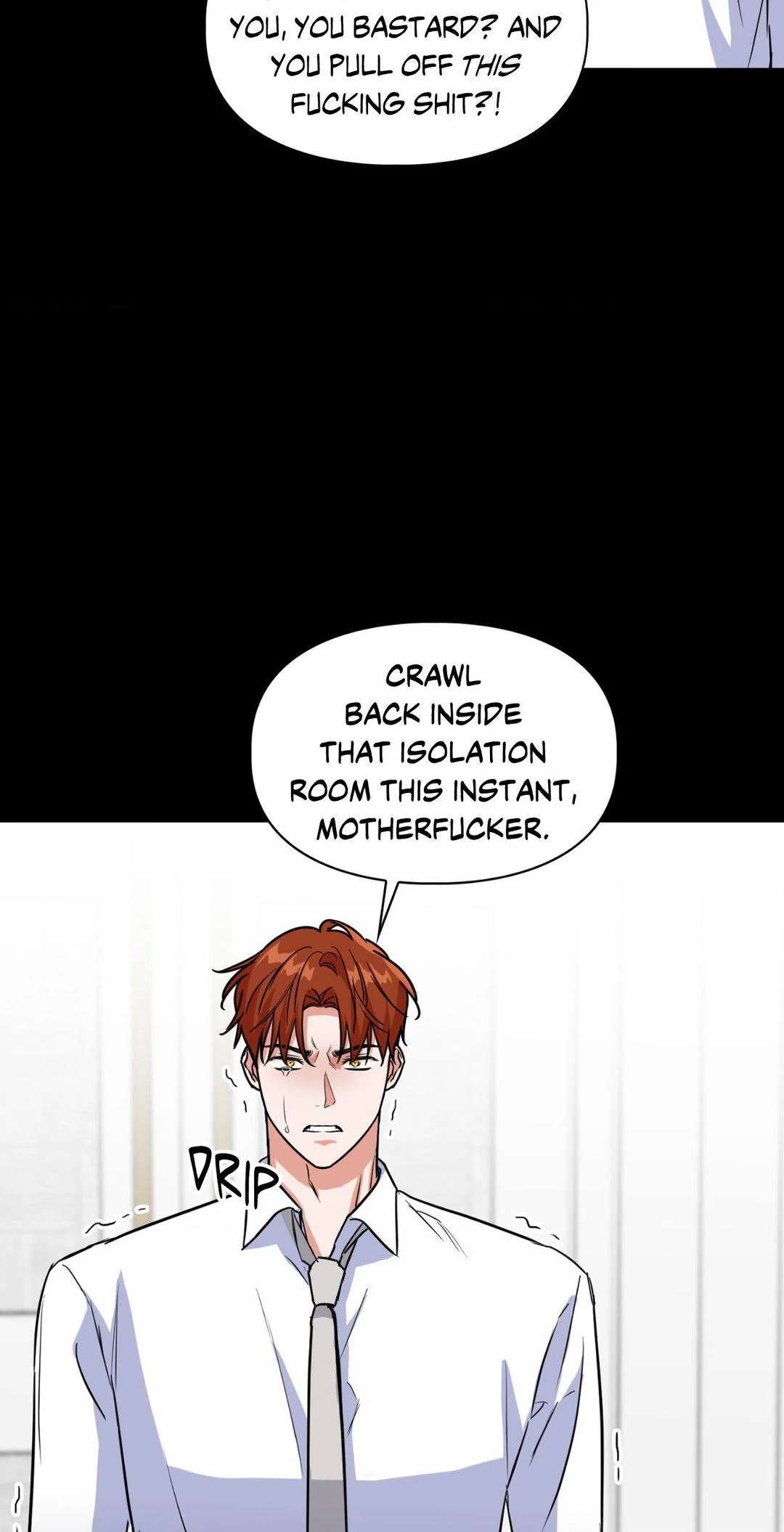 Read BAITS chapter 71 image 52 on Lezhin