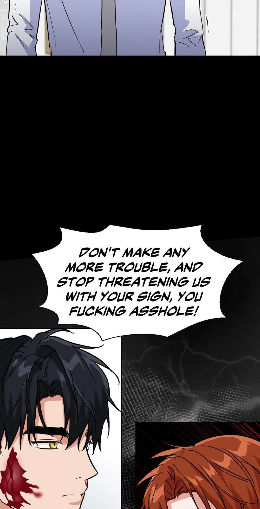 Read BAITS chapter 71 image 53 on Lezhin