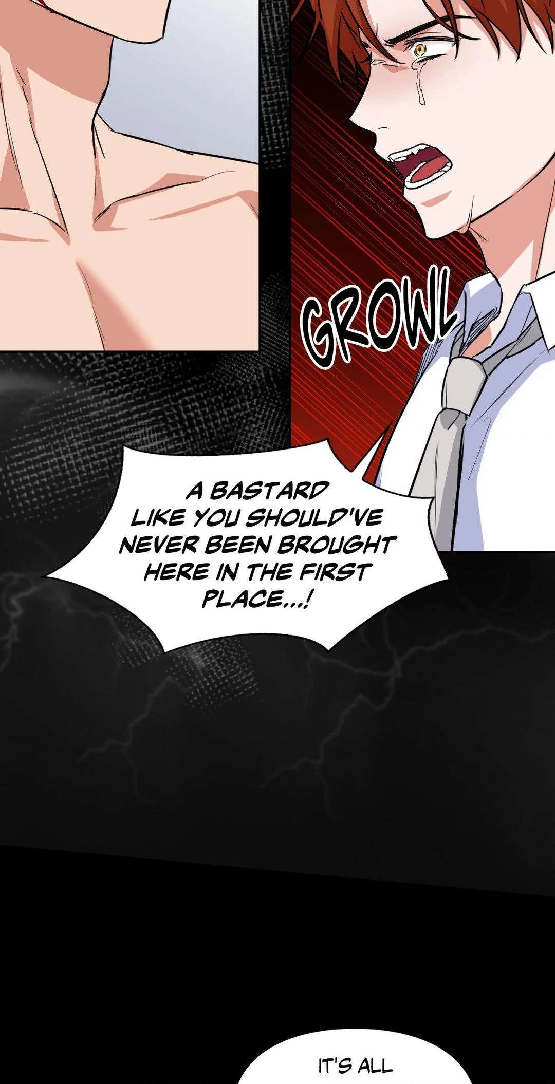 Read BAITS chapter 71 image 54 on Lezhin