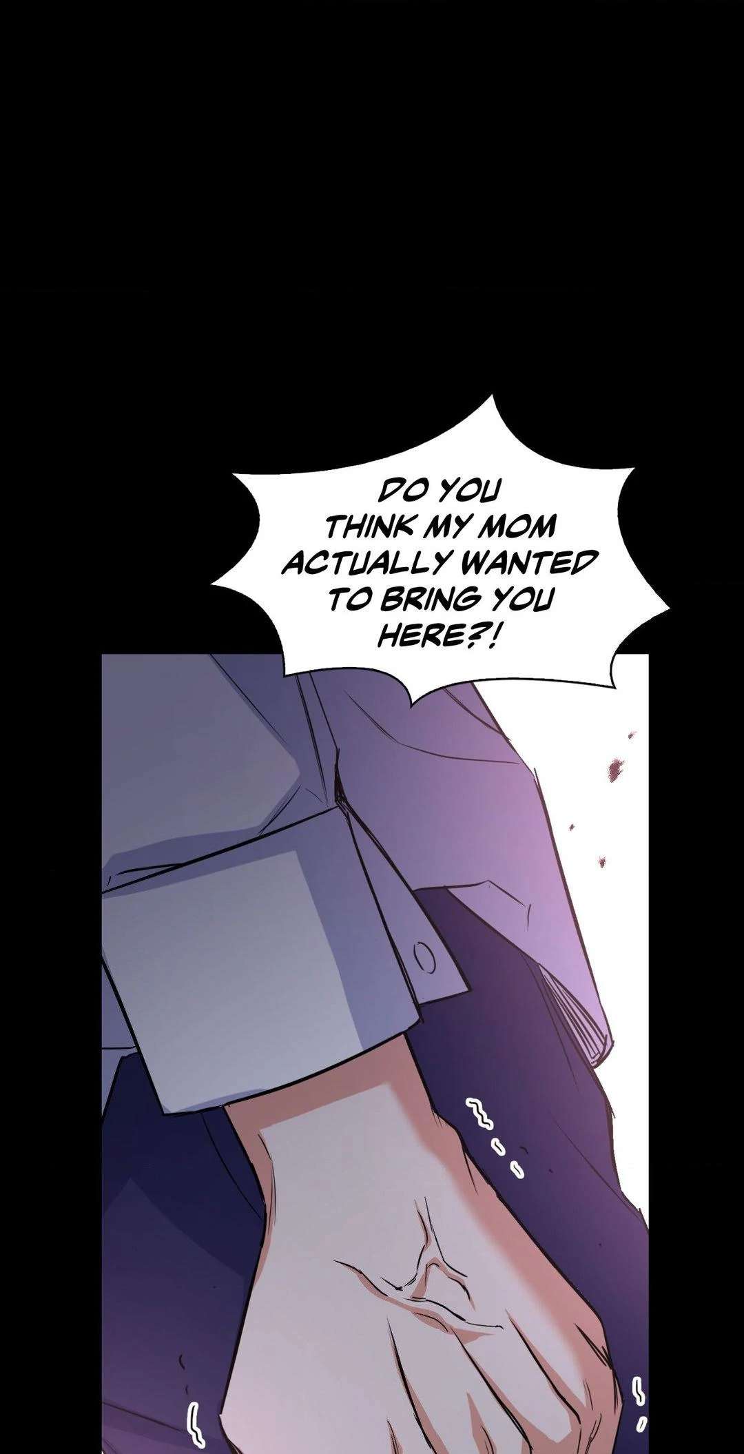 Read BAITS chapter 71 image 58 on Lezhin