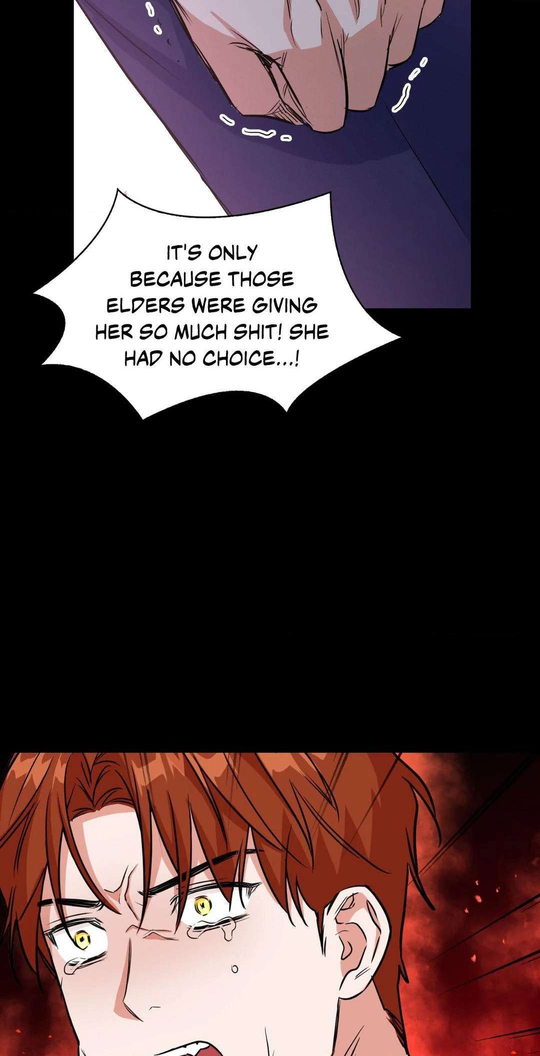 Read BAITS chapter 71 image 59 on Lezhin