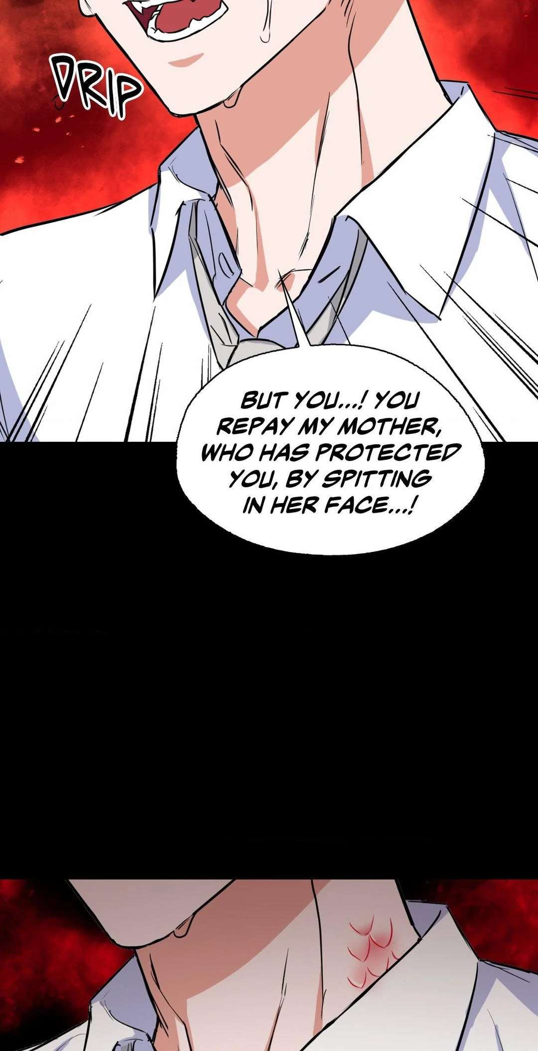 Read BAITS chapter 71 image 60 on Lezhin