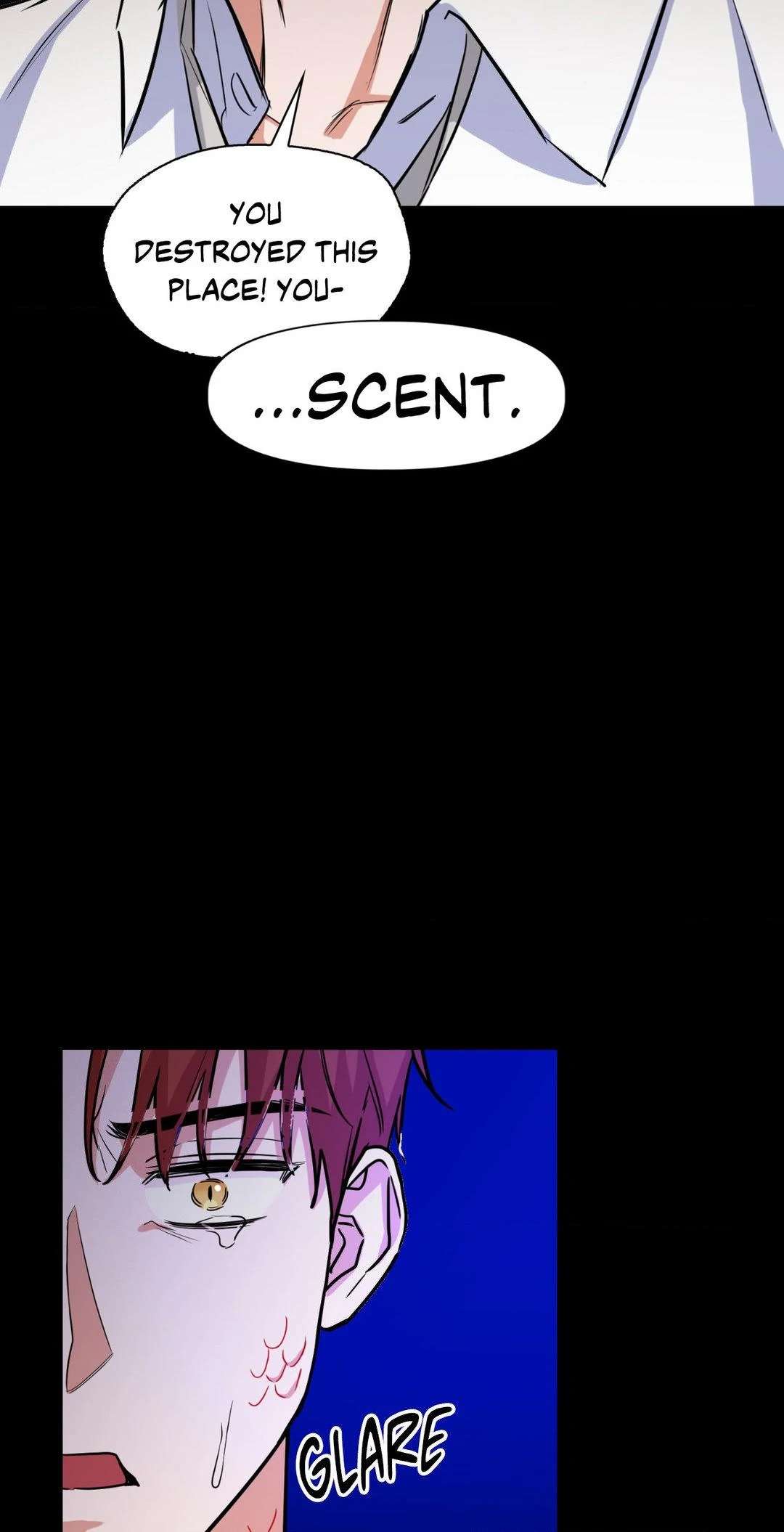 Read BAITS chapter 71 image 61 on Lezhin