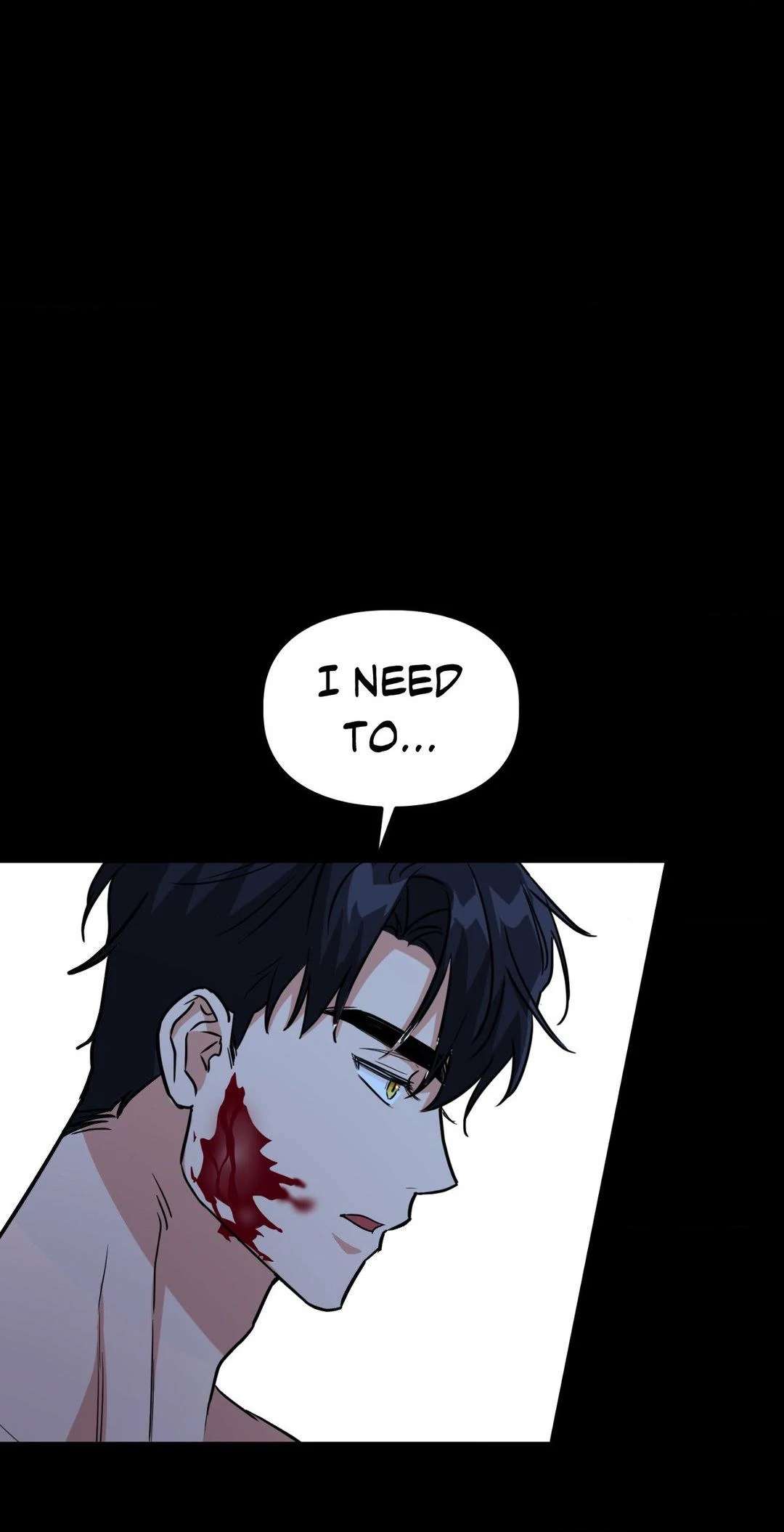 Read BAITS chapter 71 image 64 on Lezhin