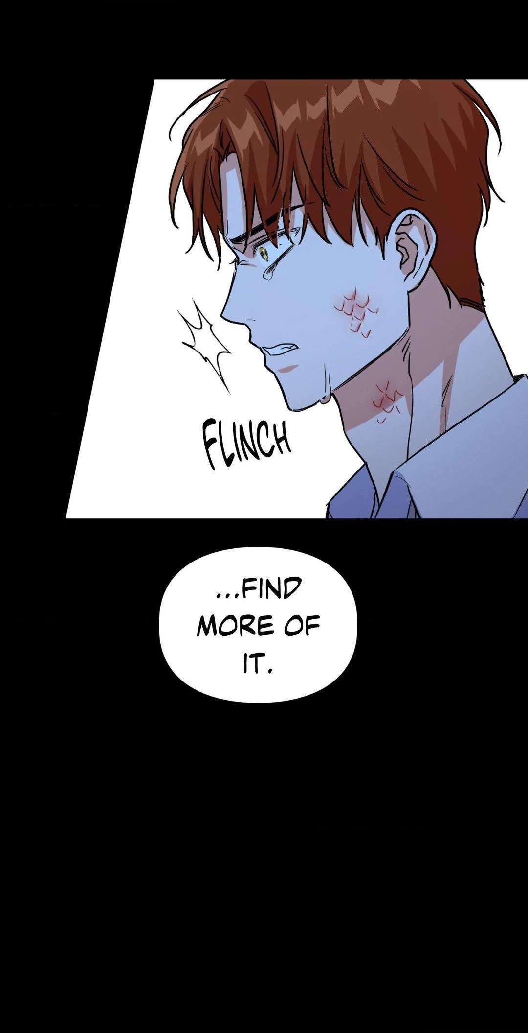 Read BAITS chapter 71 image 65 on Lezhin