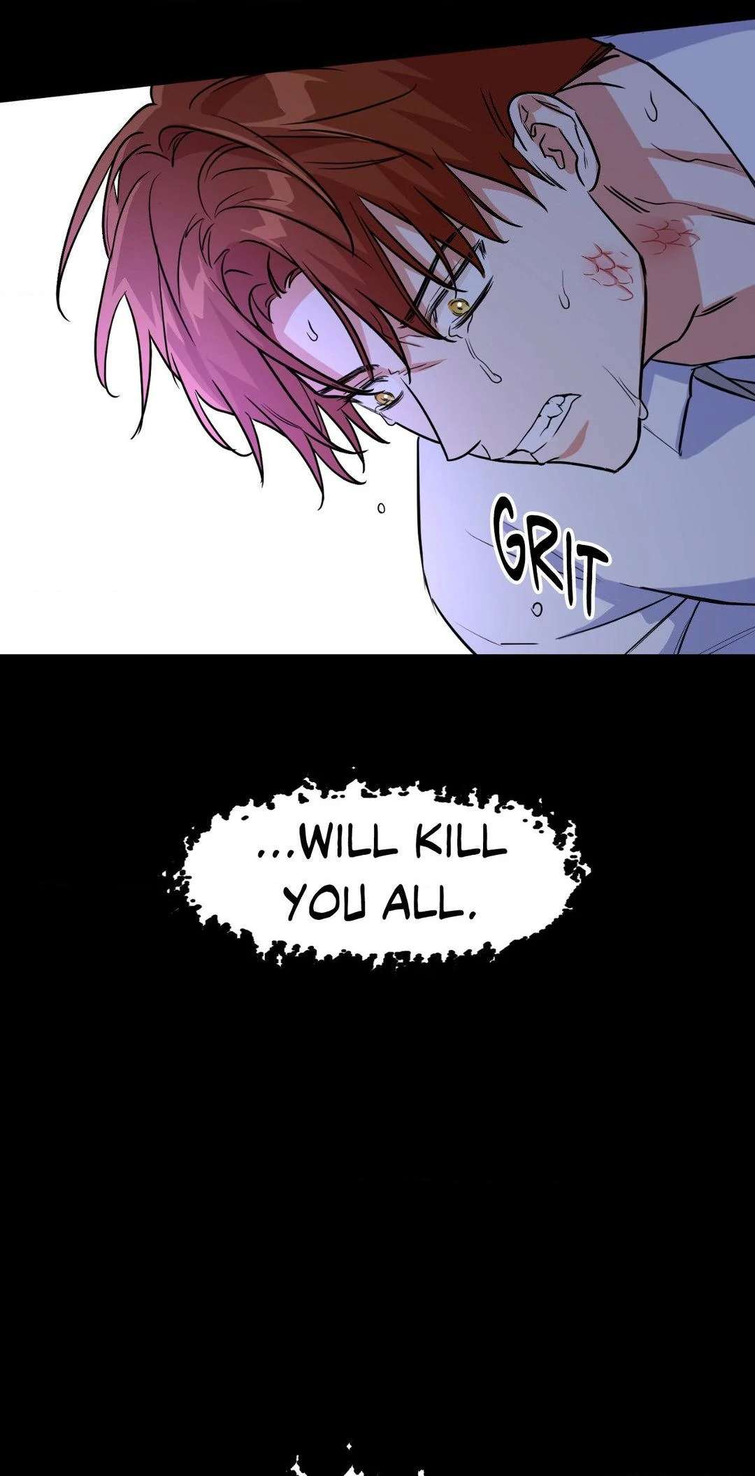 Read BAITS chapter 71 image 73 on Lezhin