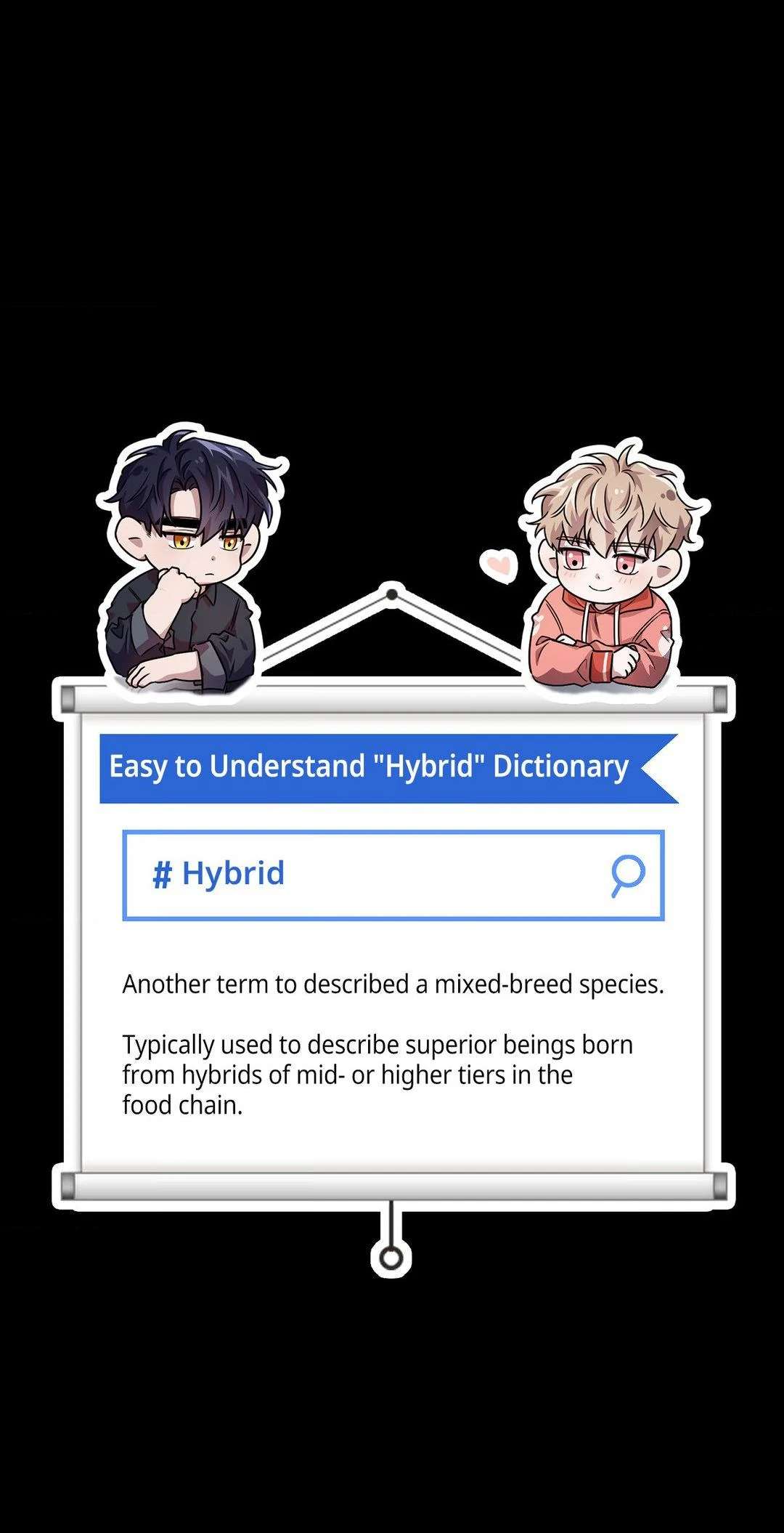 Read BAITS chapter 71 image 76 on Lezhin