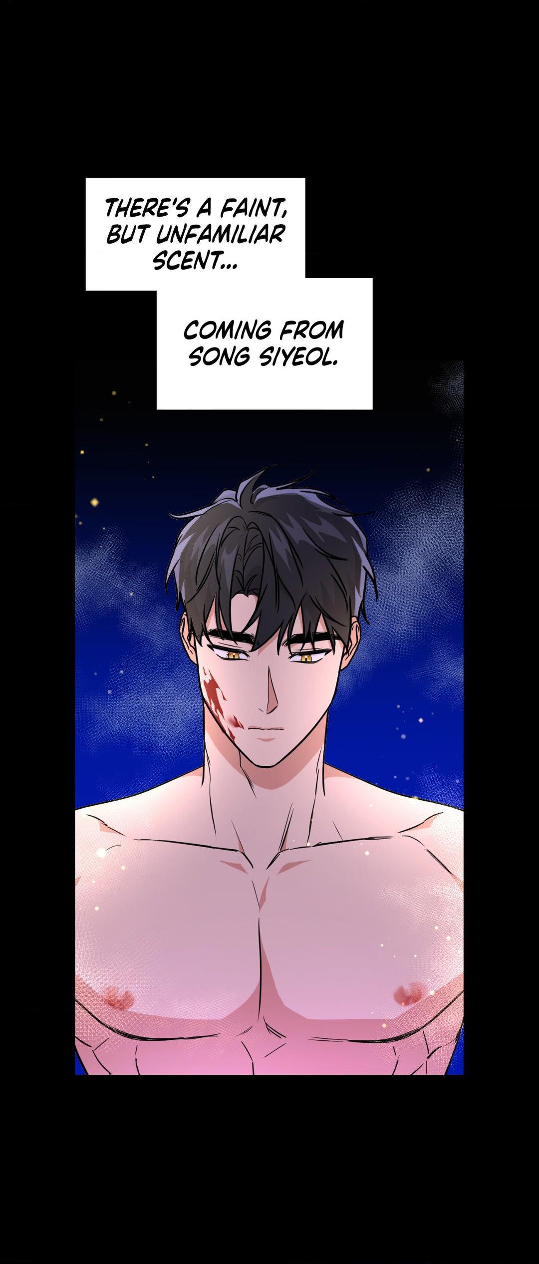 Read BAITS chapter 72 image 10 on Lezhin