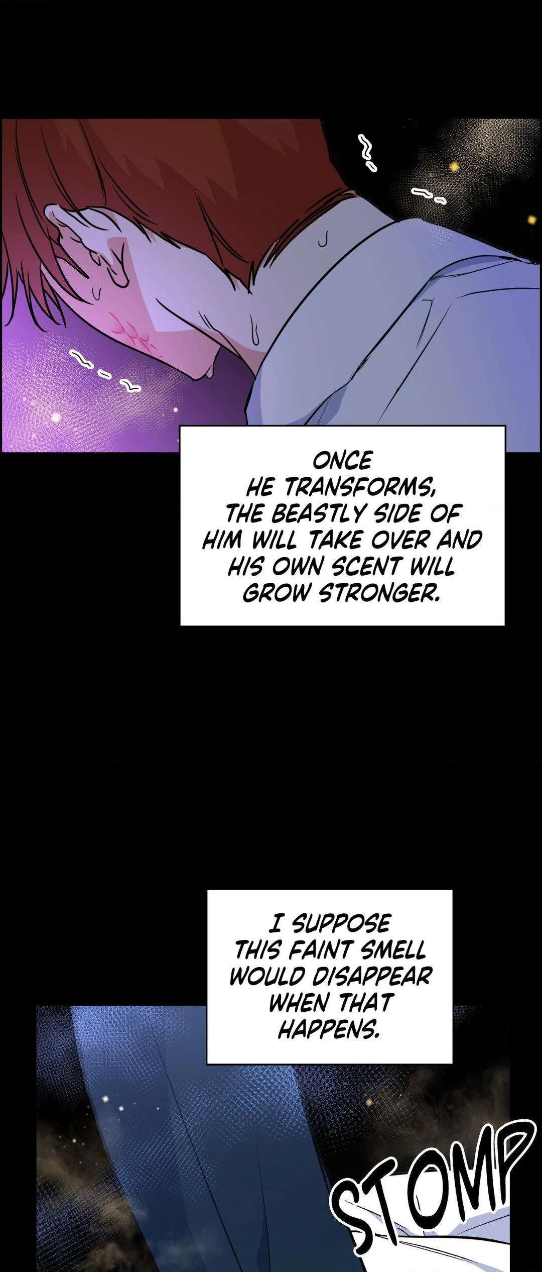 Read BAITS chapter 72 image 11 on Lezhin