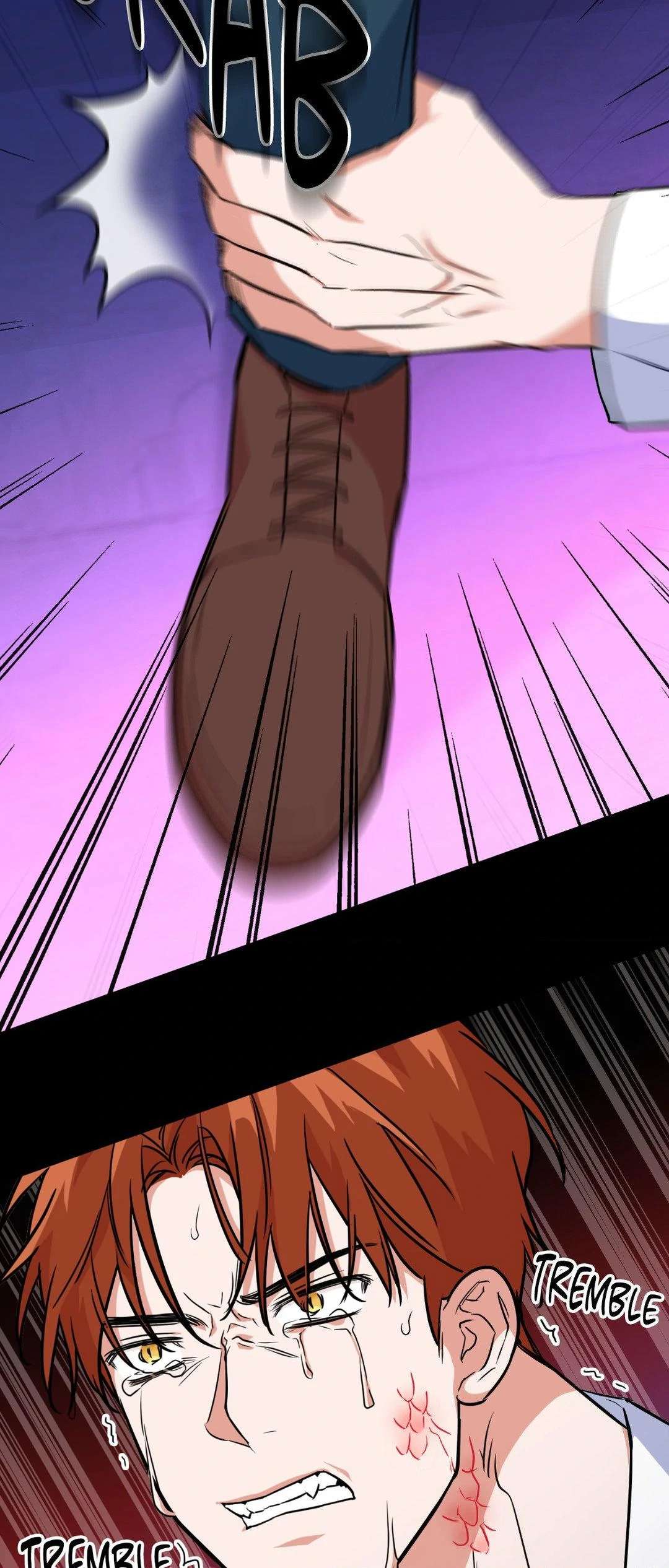 Read BAITS chapter 72 image 13 on Lezhin
