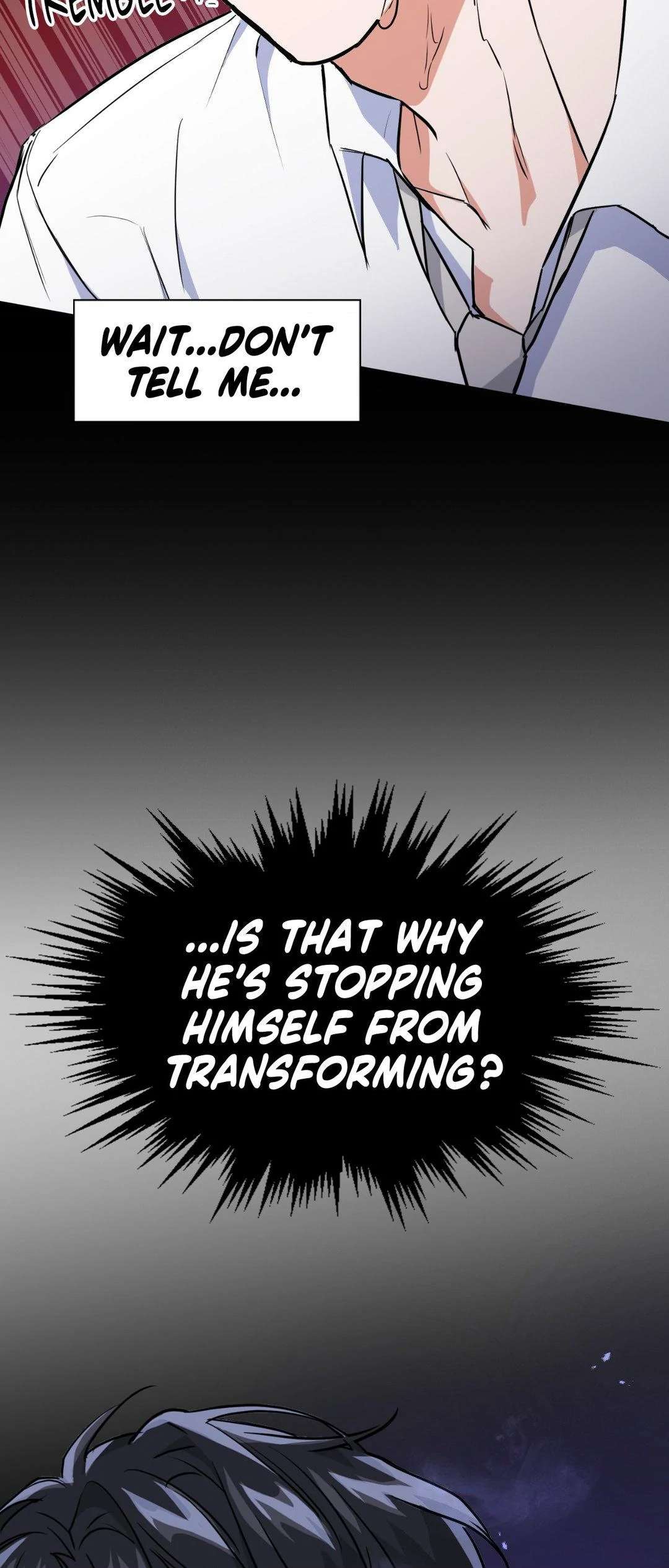 Read BAITS chapter 72 image 14 on Lezhin