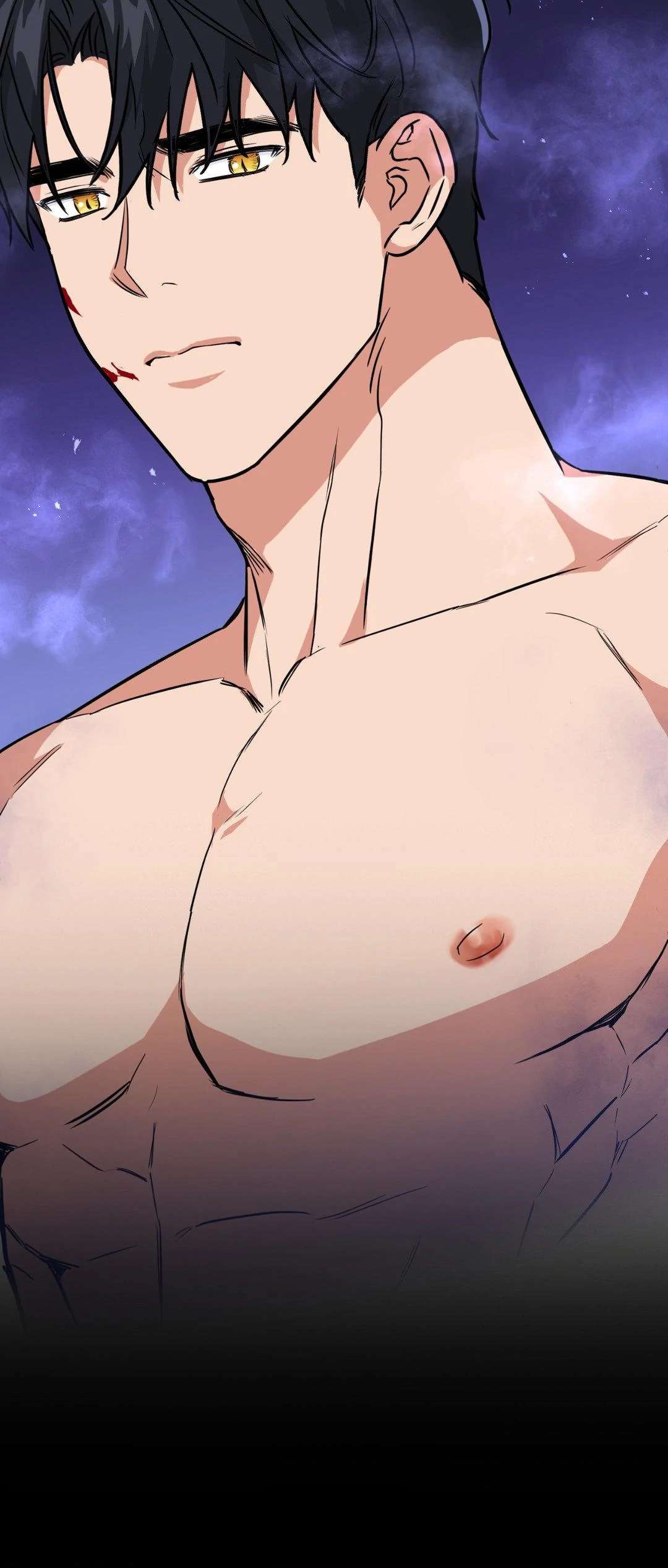 Read BAITS chapter 72 image 15 on Lezhin