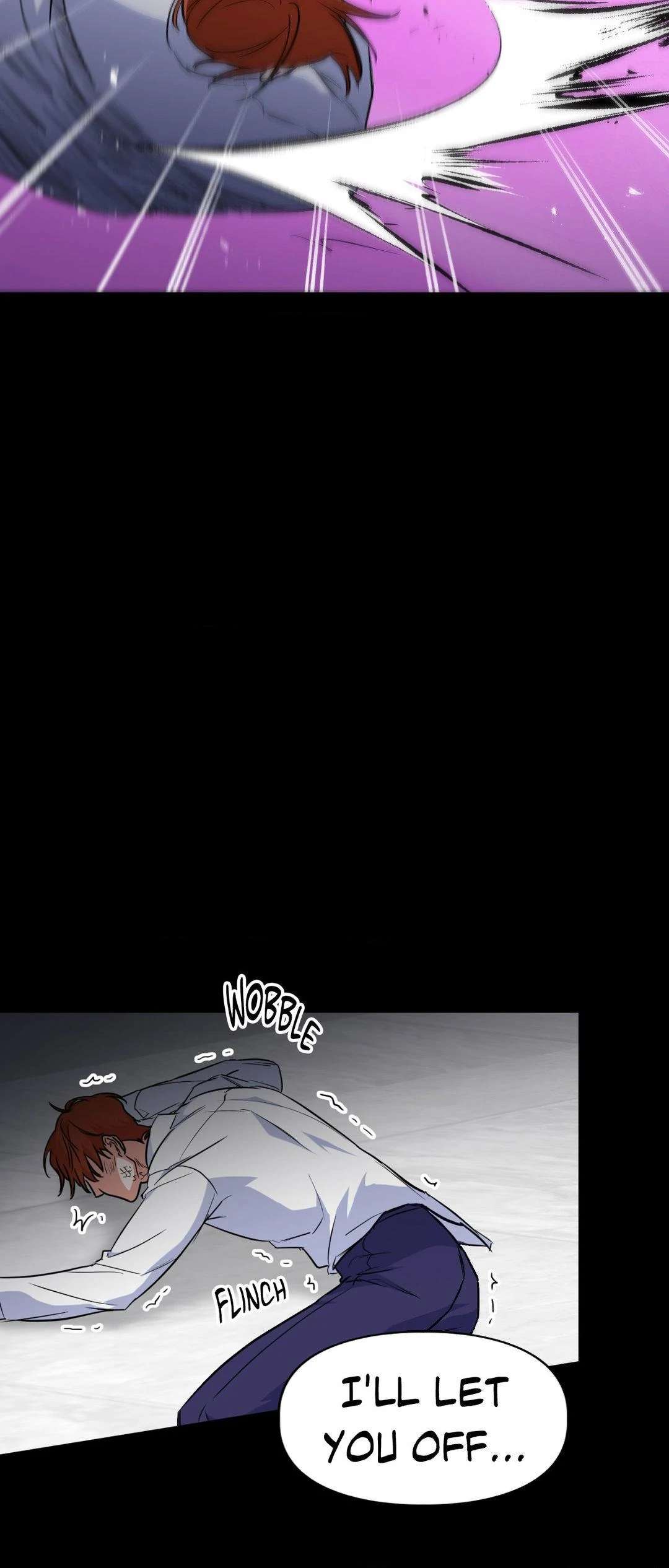 Read BAITS chapter 72 image 19 on Lezhin