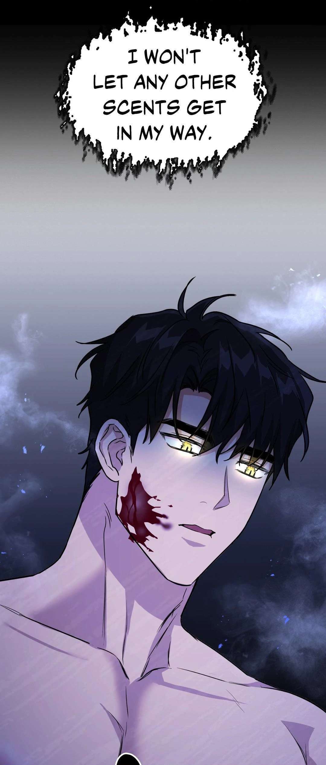 Read BAITS chapter 72 image 2 on Lezhin