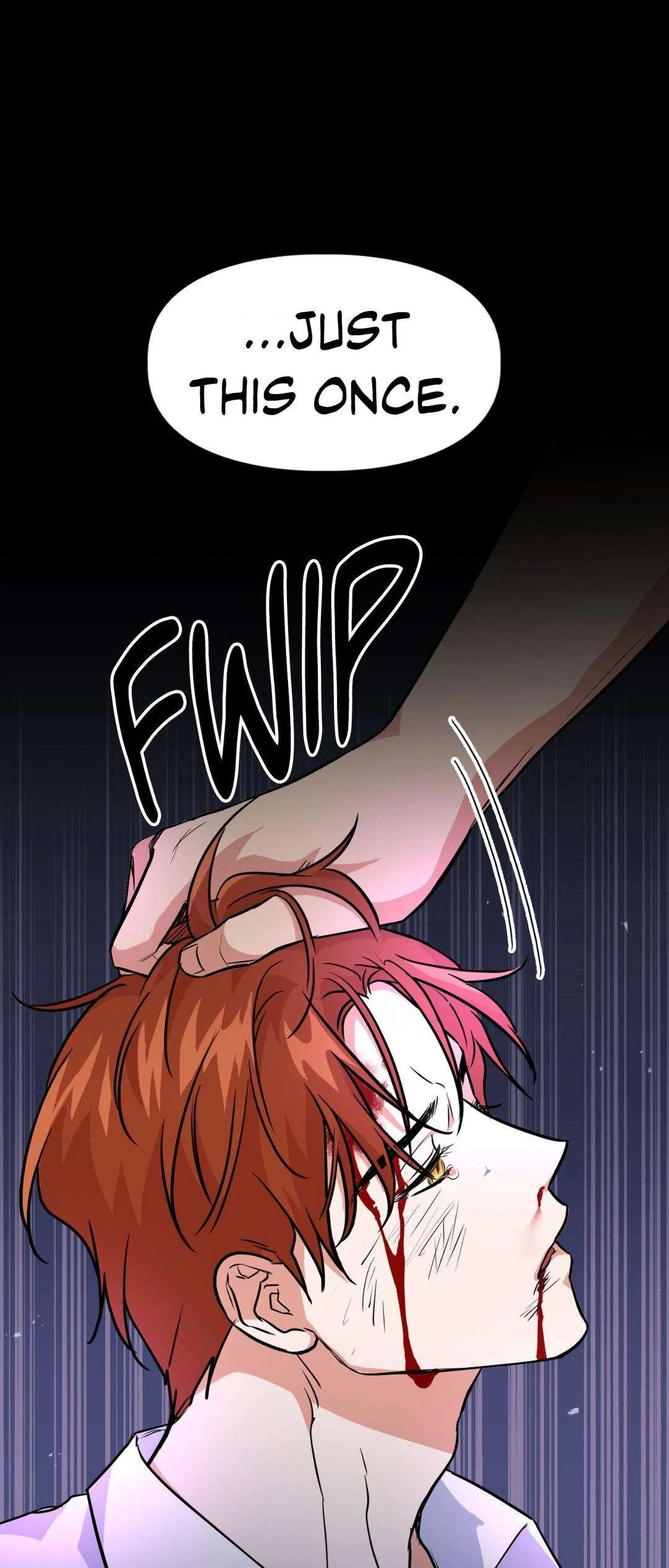 Read BAITS chapter 72 image 20 on Lezhin