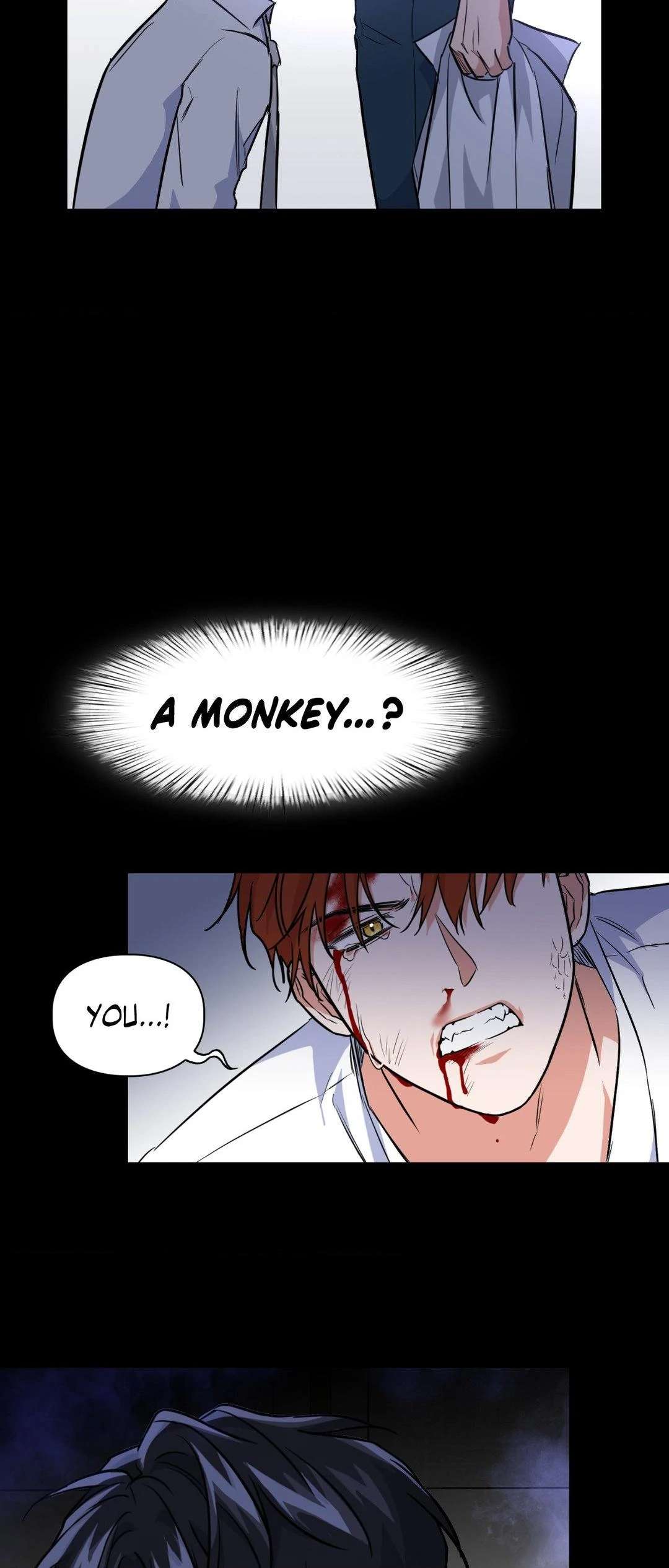 Read BAITS chapter 72 image 22 on Lezhin