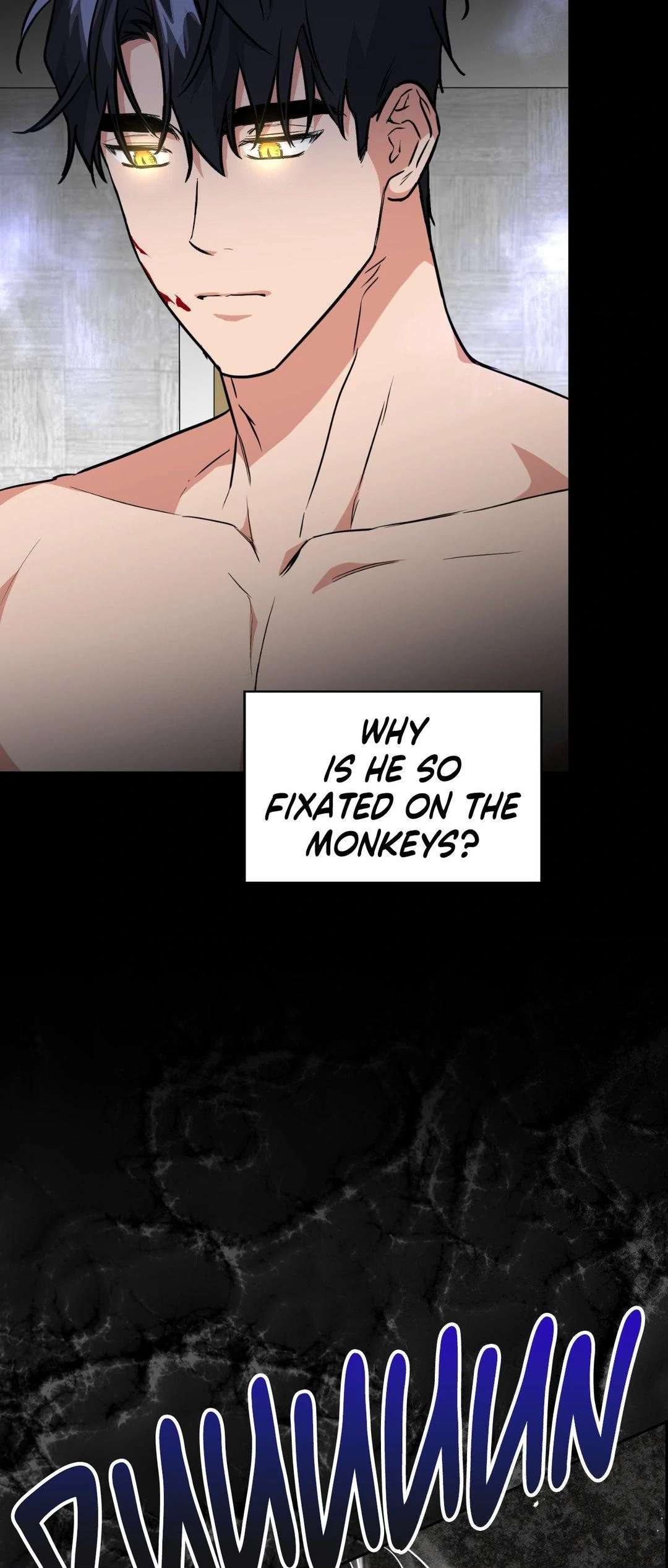 Read BAITS chapter 72 image 23 on Lezhin