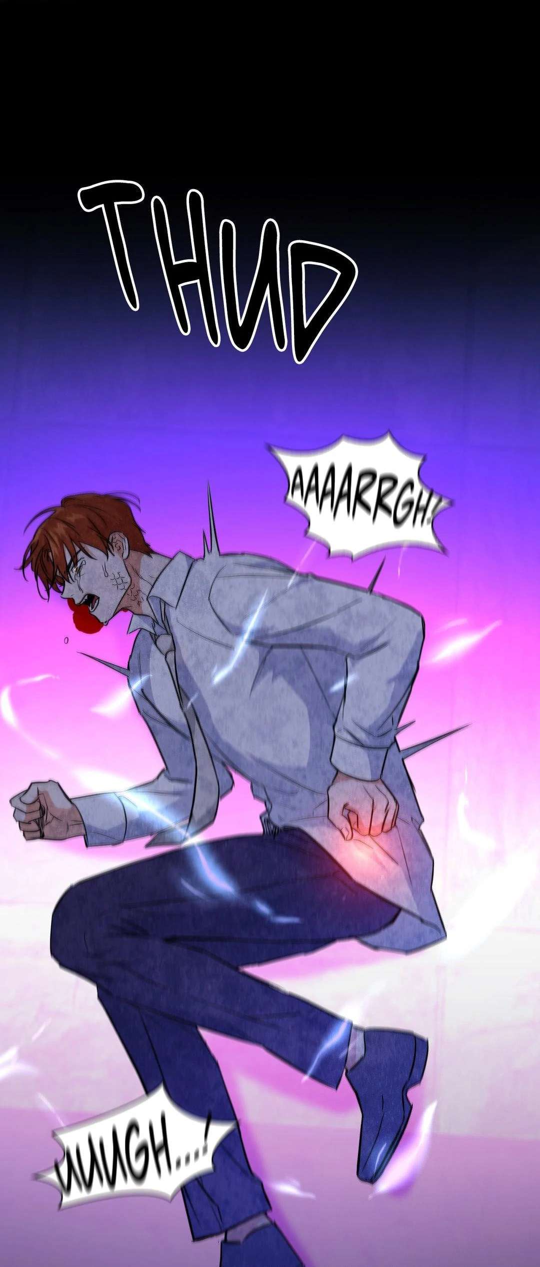 Read BAITS chapter 72 image 25 on Lezhin