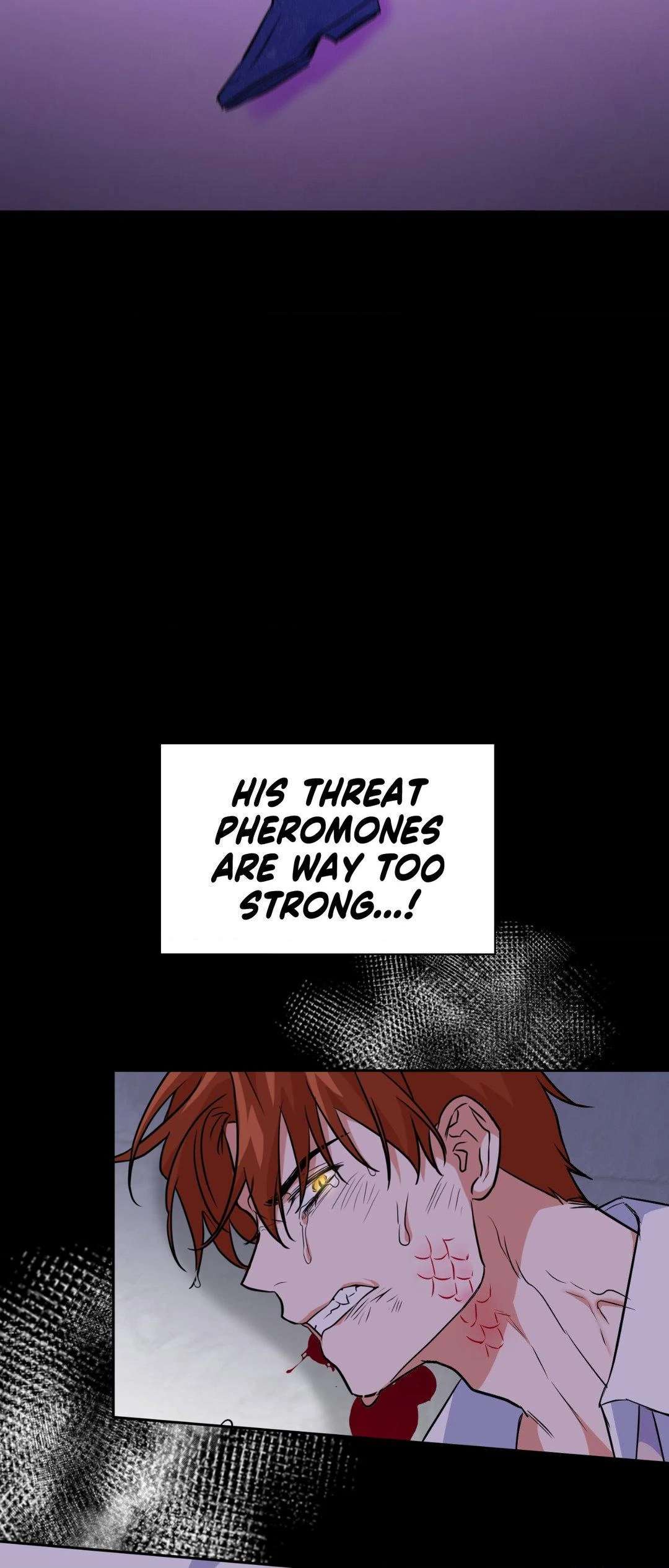 Read BAITS chapter 72 image 26 on Lezhin