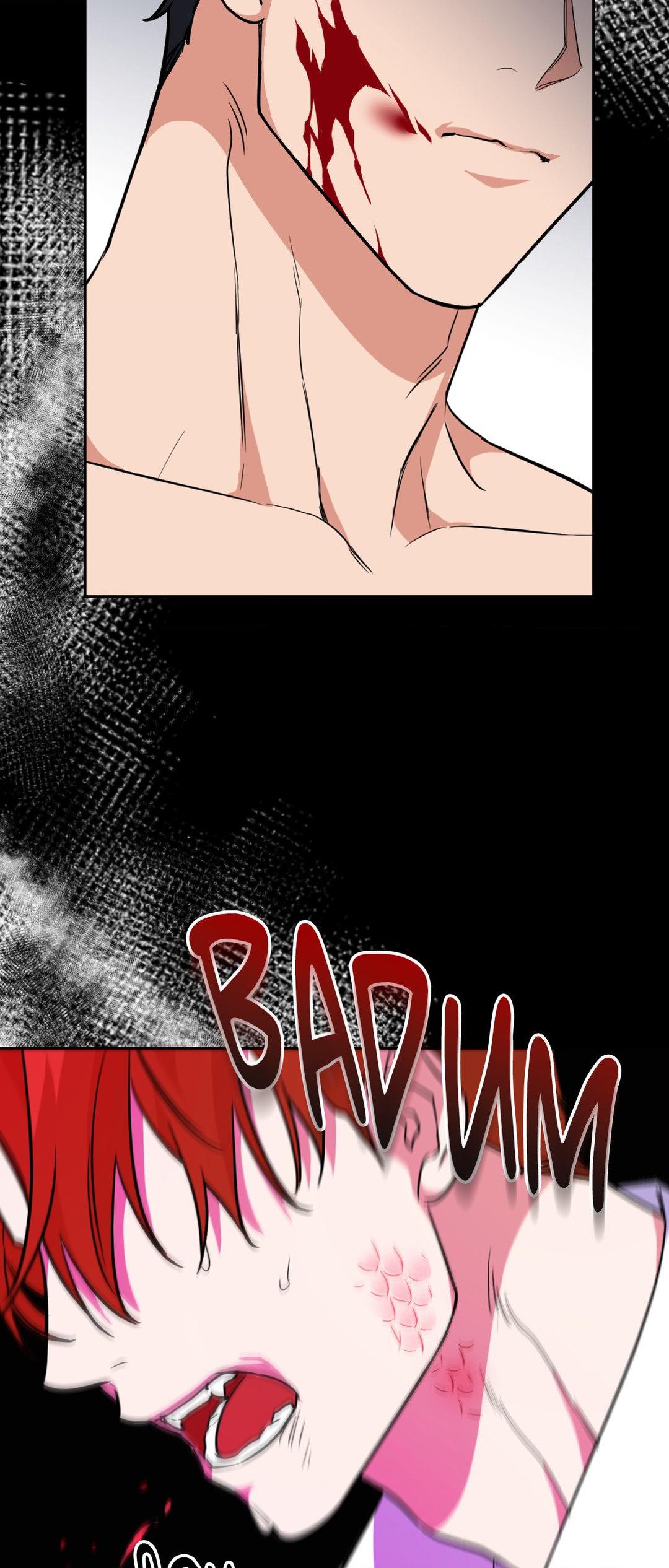 Read BAITS chapter 72 image 28 on Lezhin