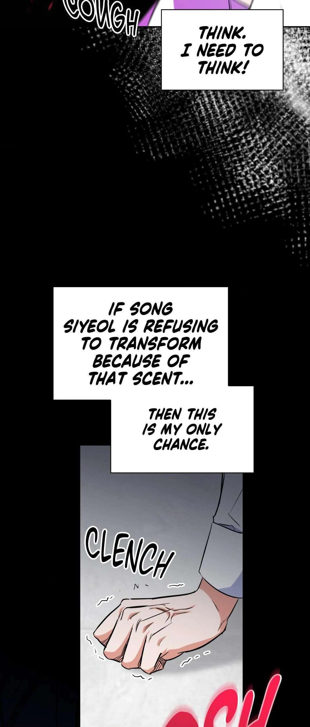 Read BAITS chapter 72 image 29 on Lezhin