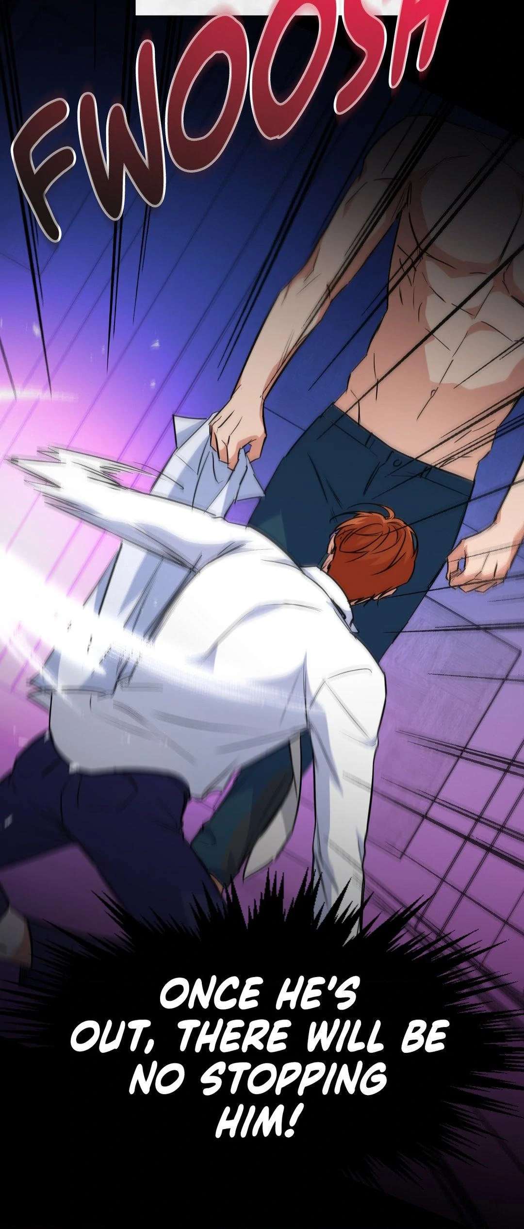 Read BAITS chapter 72 image 30 on Lezhin