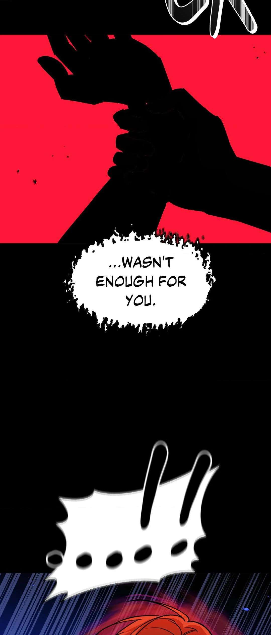 Read BAITS chapter 72 image 35 on Lezhin