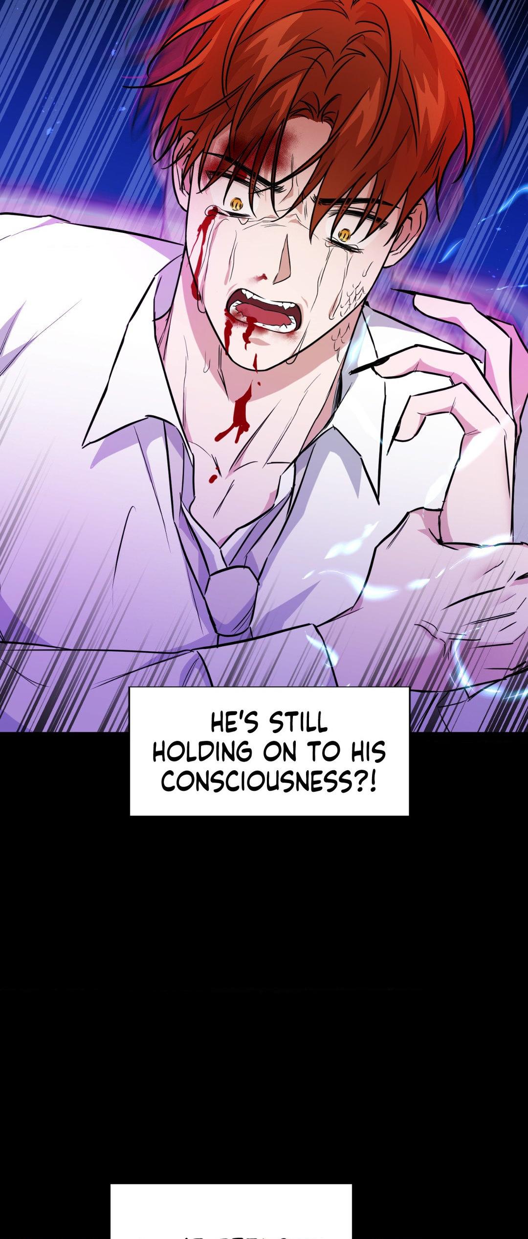 Read BAITS chapter 72 image 36 on Lezhin