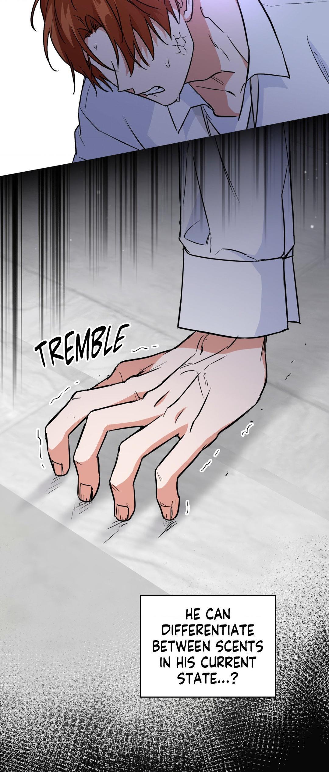 Read BAITS chapter 72 image 4 on Lezhin
