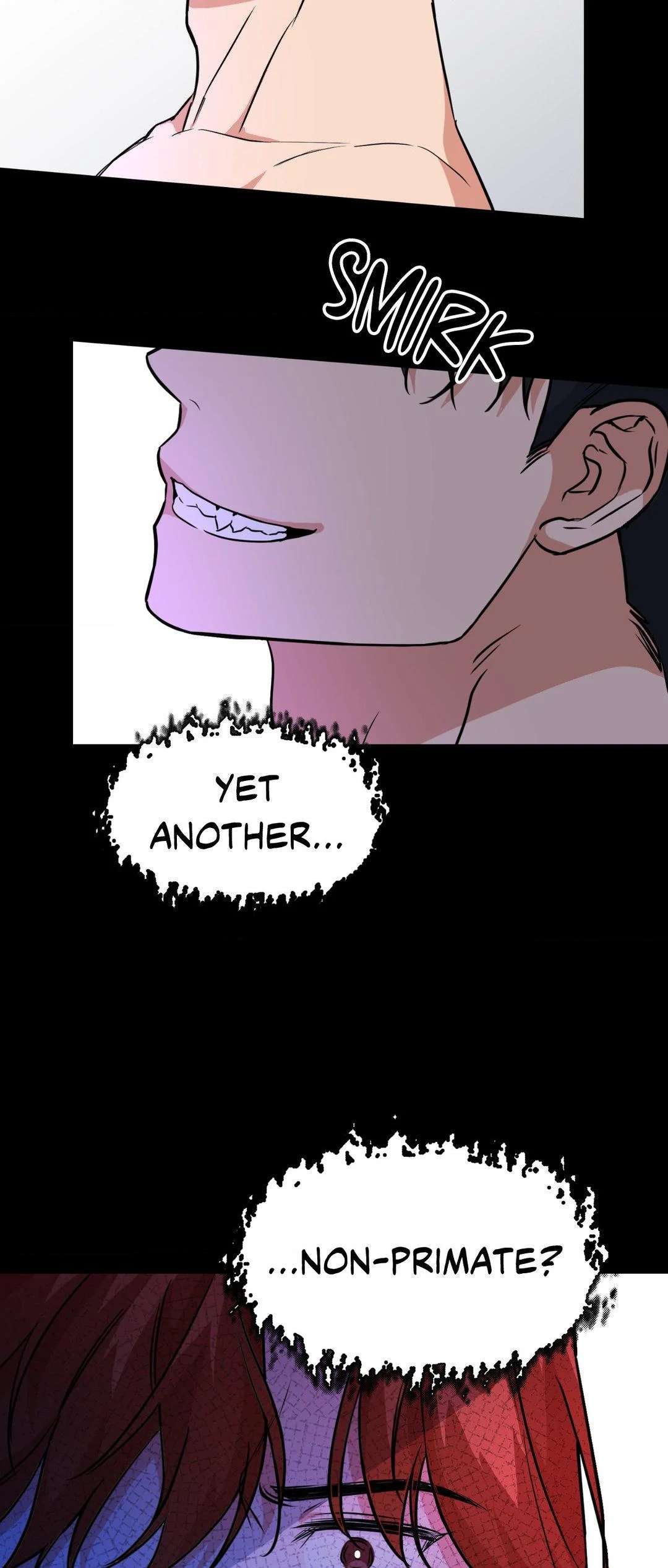 Read BAITS chapter 72 image 40 on Lezhin