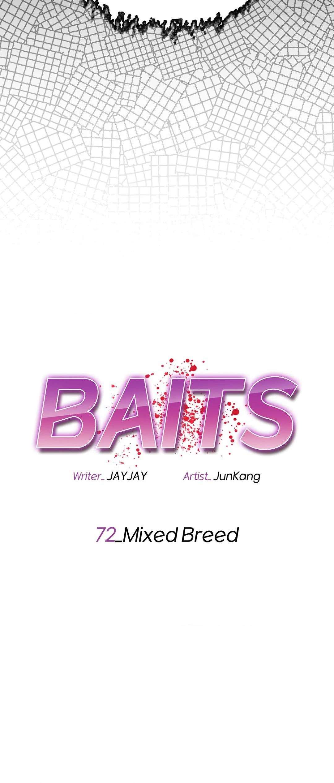 Read BAITS chapter 72 image 42 on Lezhin