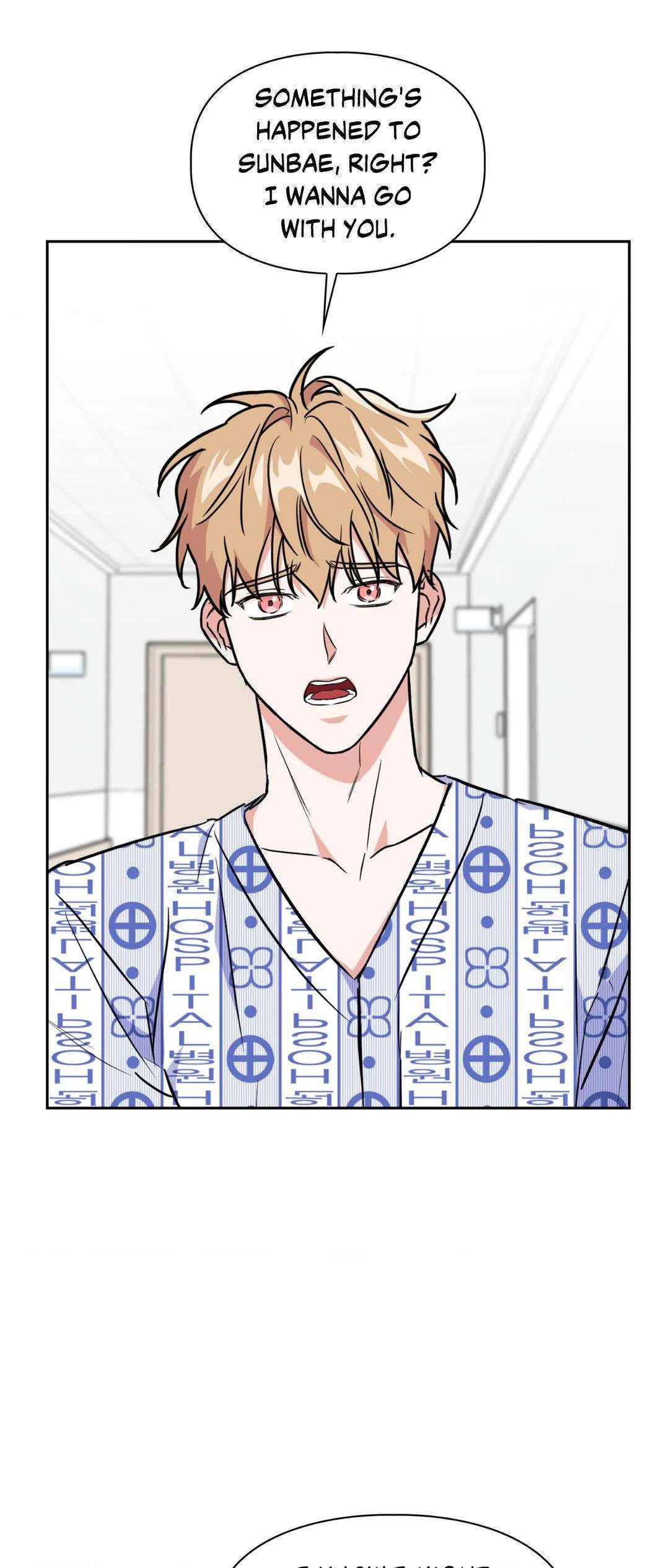 Read BAITS chapter 72 image 48 on Lezhin