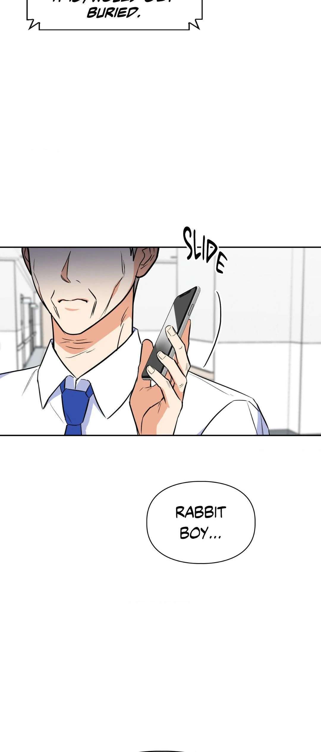 Read BAITS chapter 72 image 57 on Lezhin