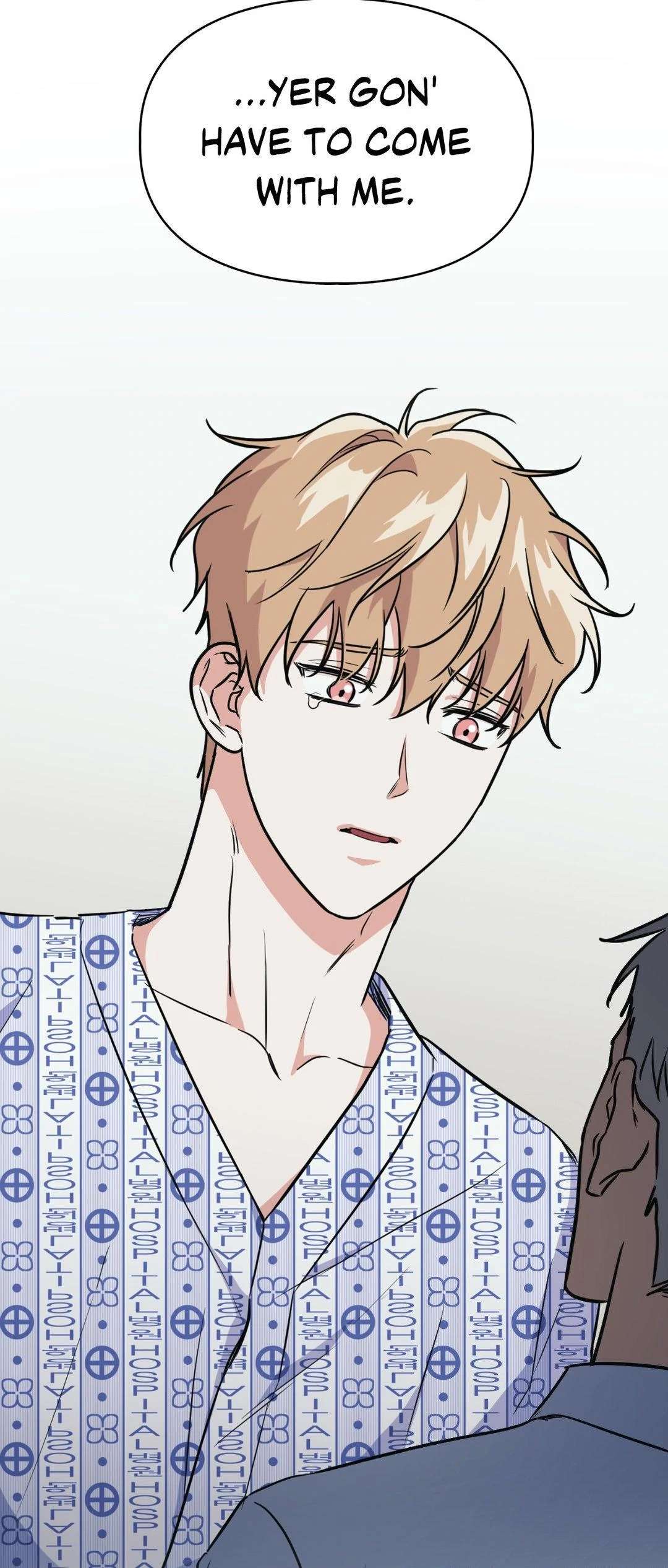 Read BAITS chapter 72 image 58 on Lezhin