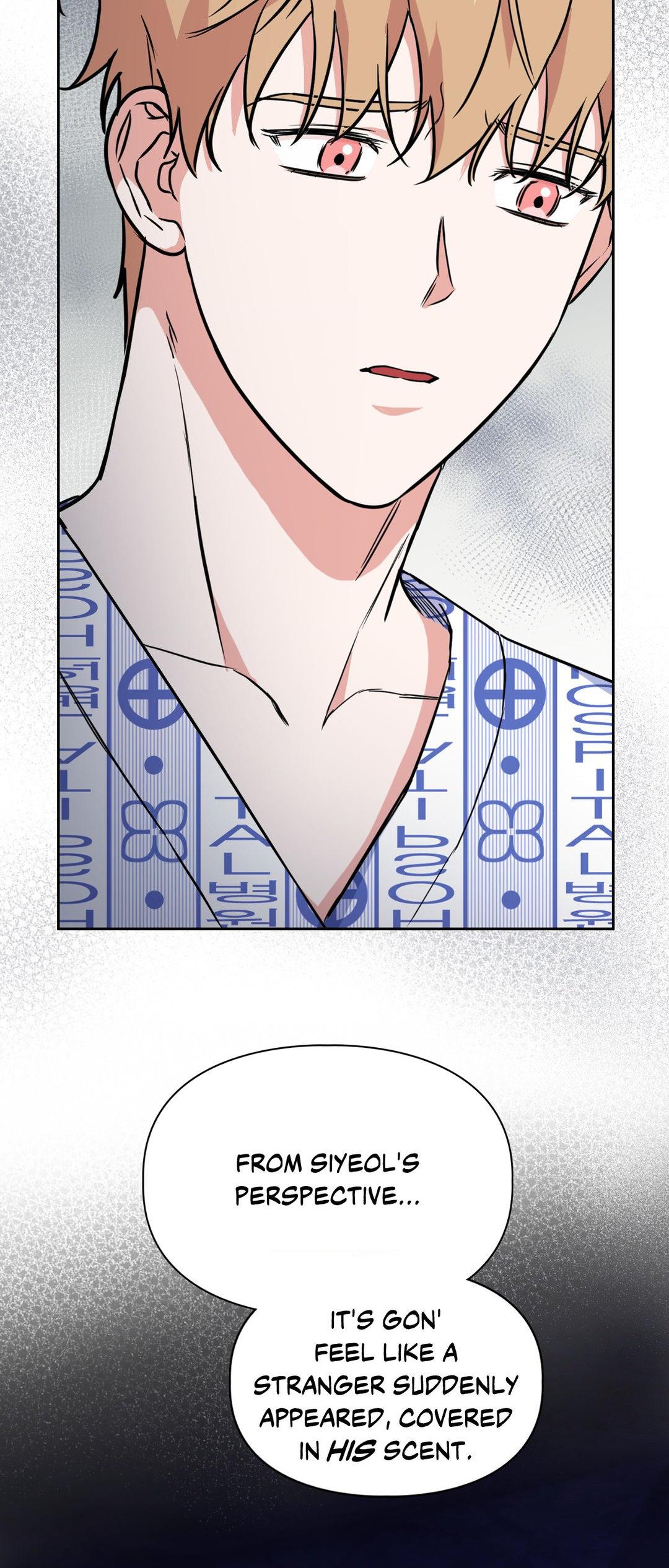 Read BAITS chapter 72 image 8 on Lezhin