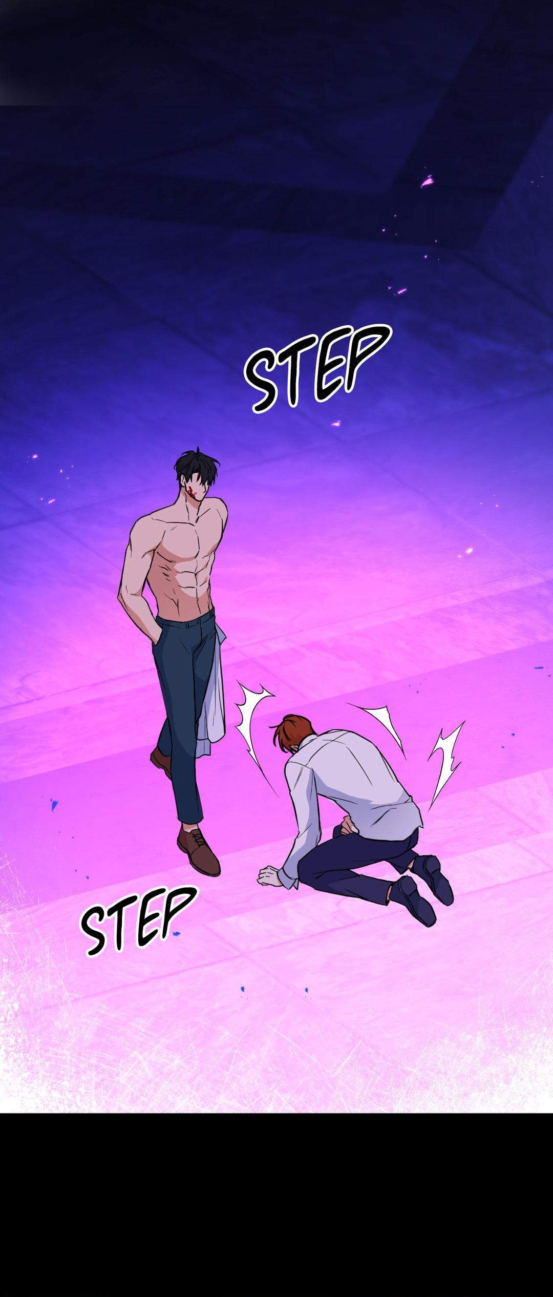 Read BAITS chapter 72 image 9 on Lezhin