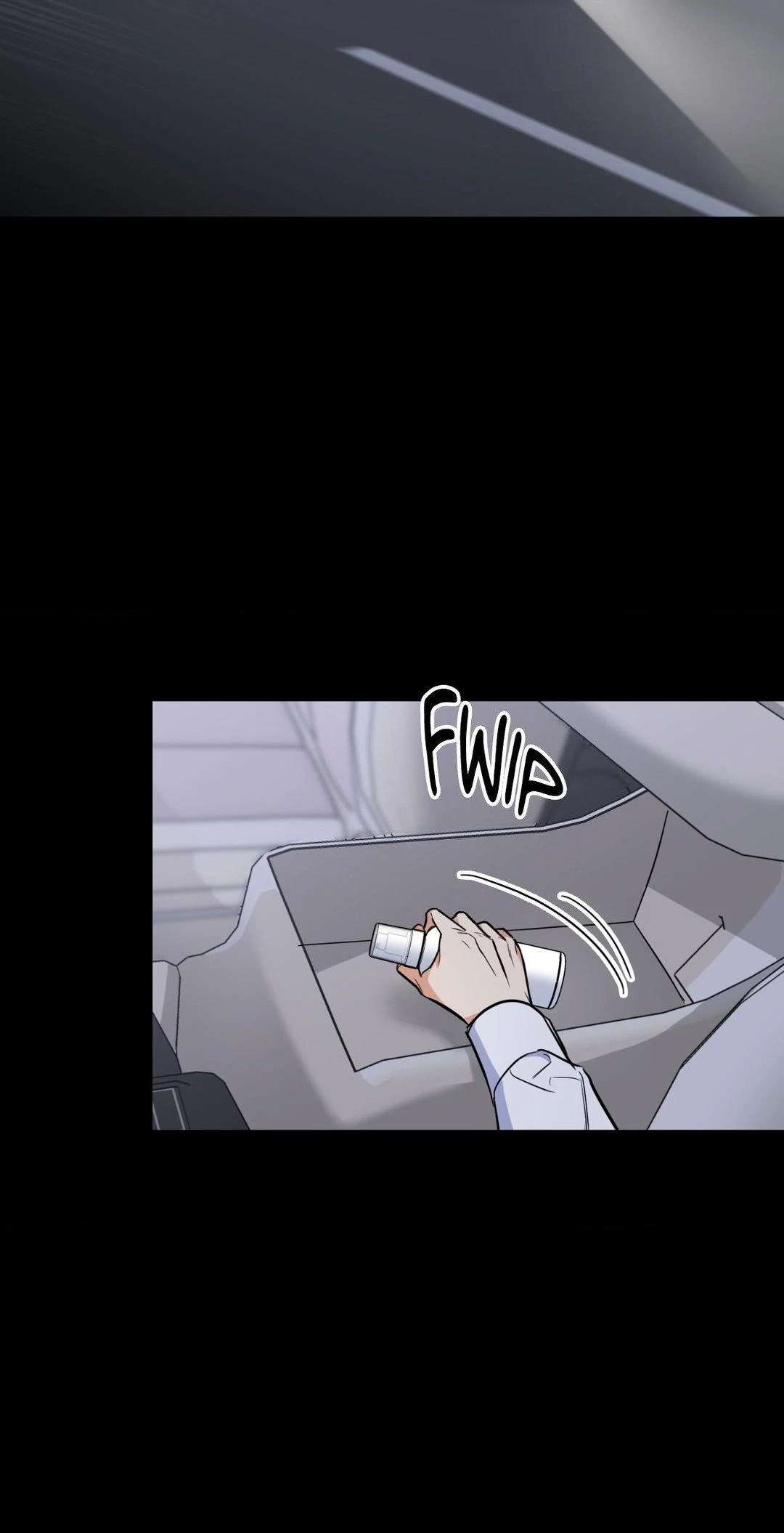 Read BAITS chapter 73 image 1 on Lezhin