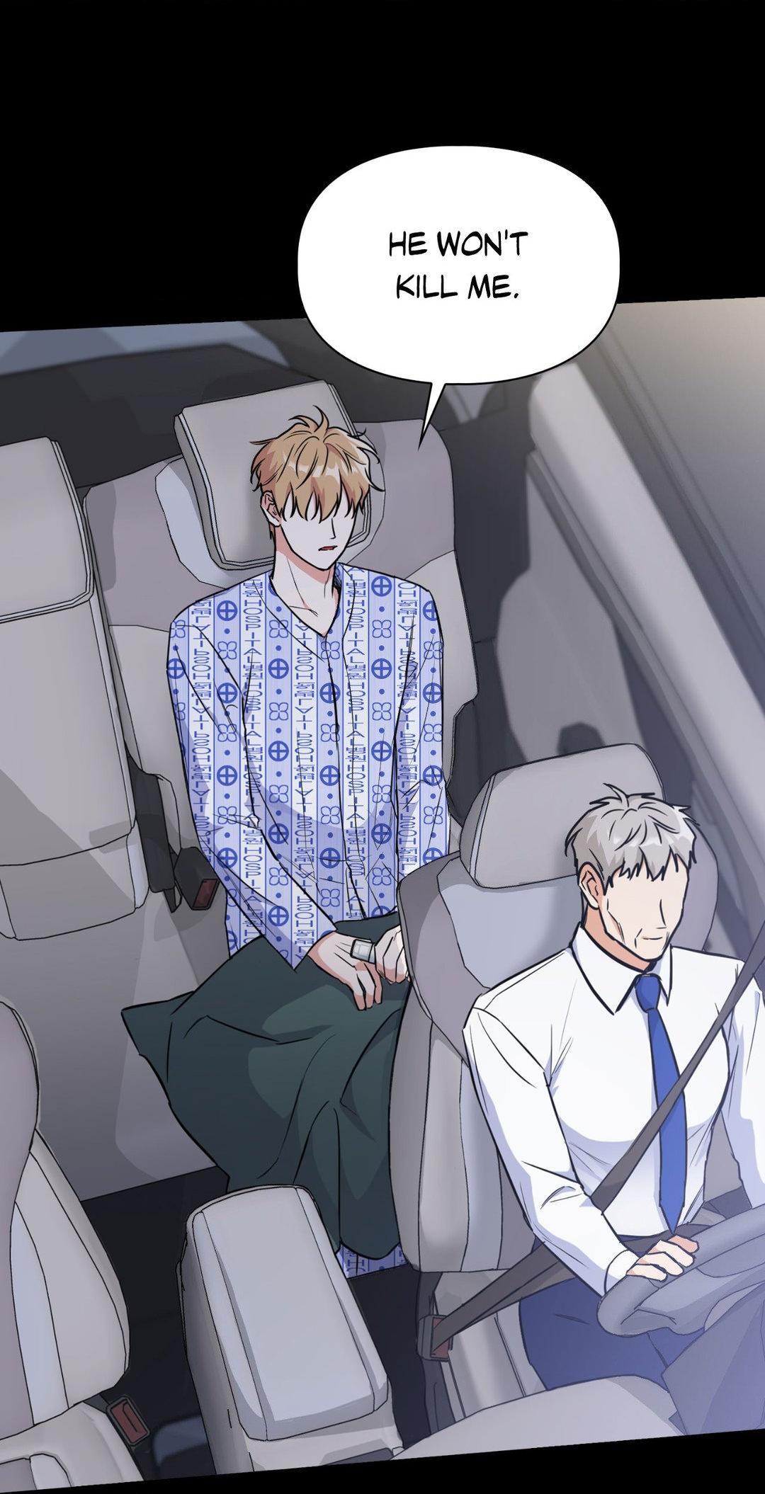 Read BAITS chapter 73 image 10 on Lezhin