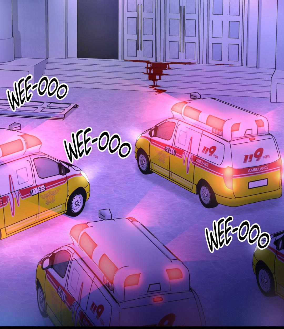 Read BAITS chapter 73 image 23 on Lezhin