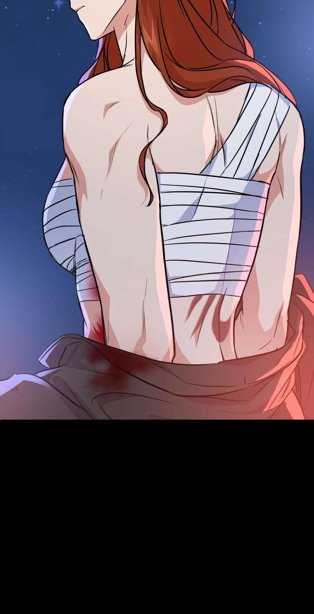 Read BAITS chapter 73 image 25 on Lezhin