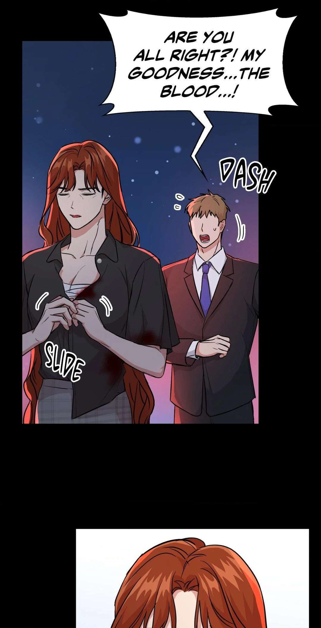 Read BAITS chapter 73 image 26 on Lezhin