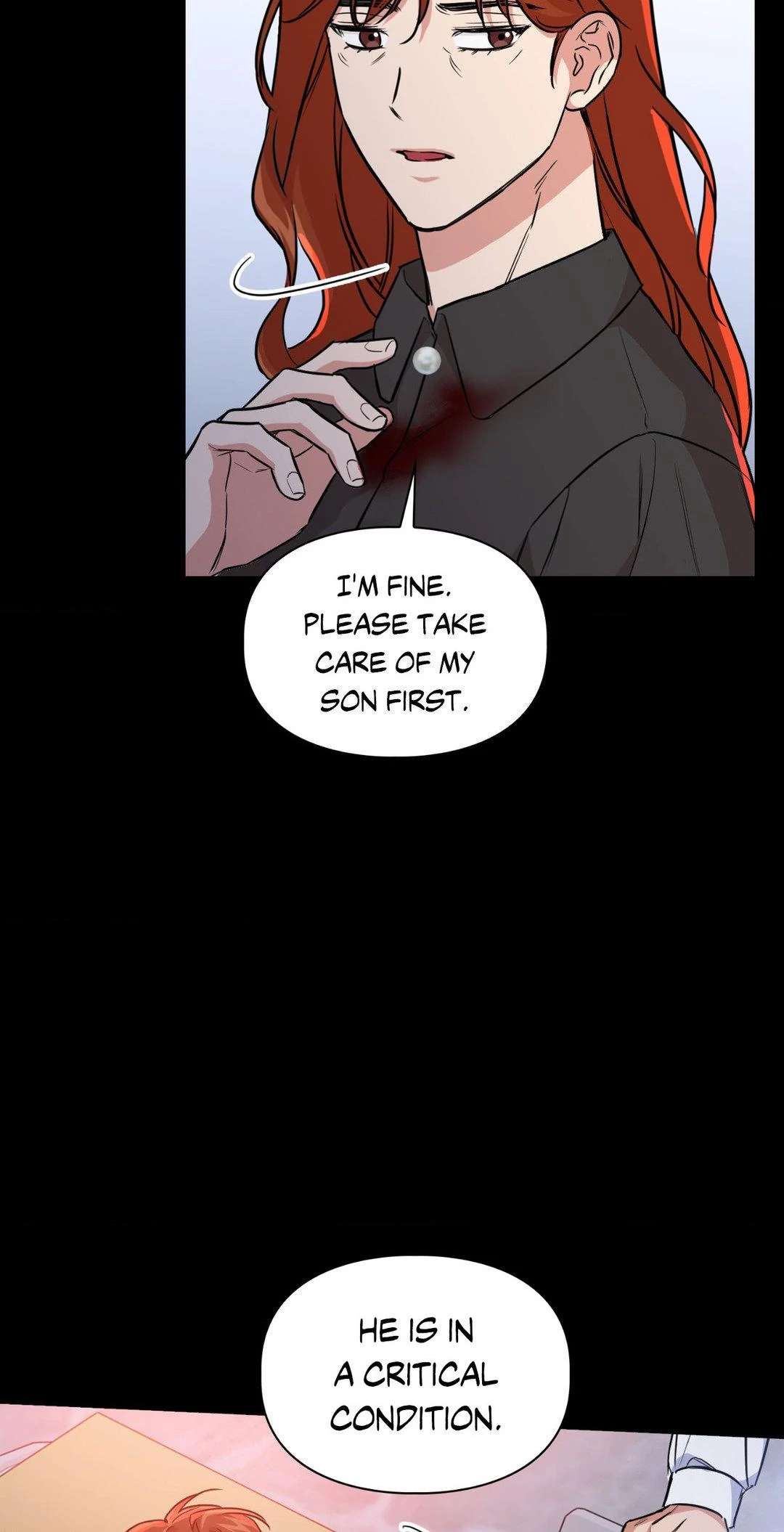 Read BAITS chapter 73 image 27 on Lezhin