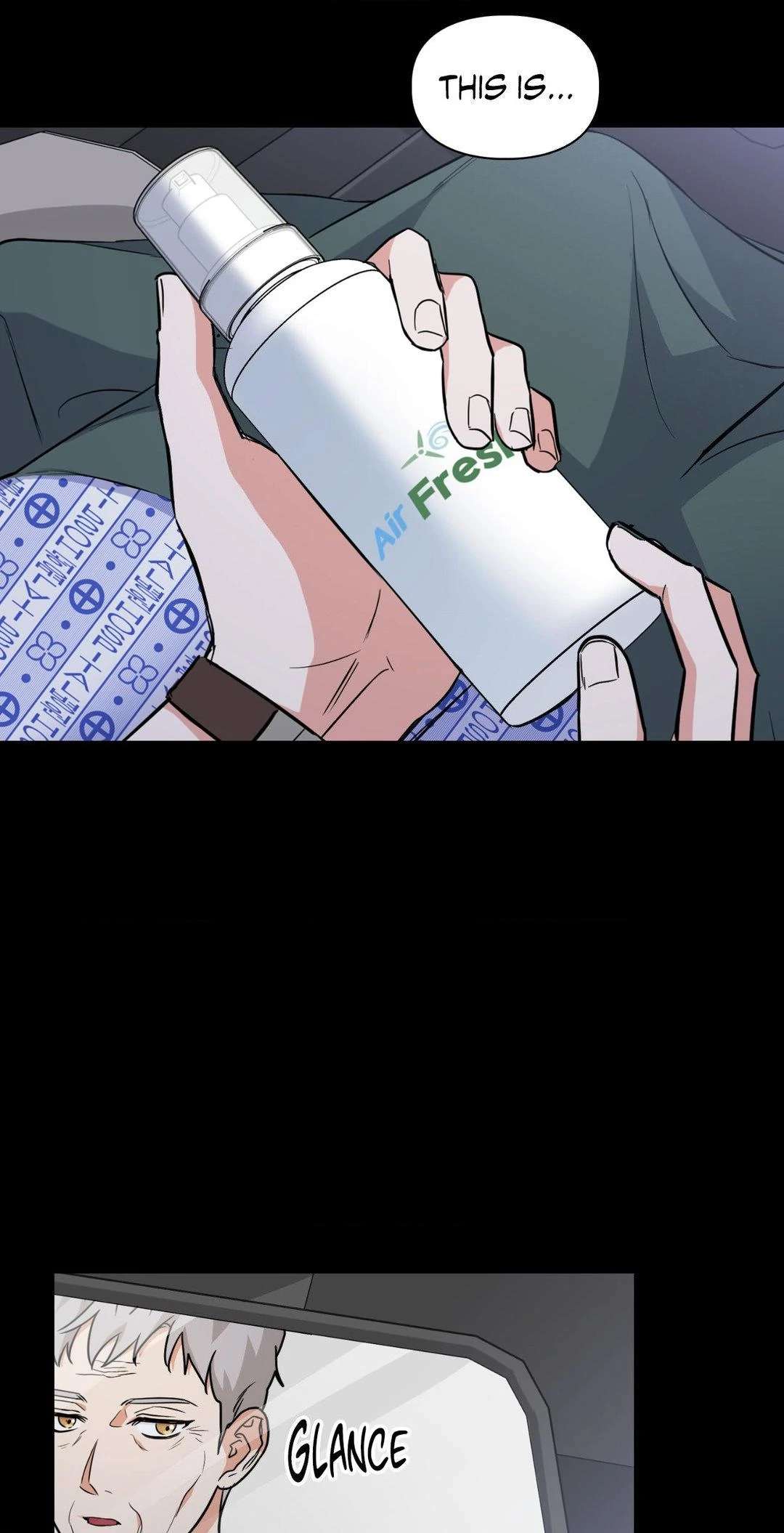 Read BAITS chapter 73 image 3 on Lezhin