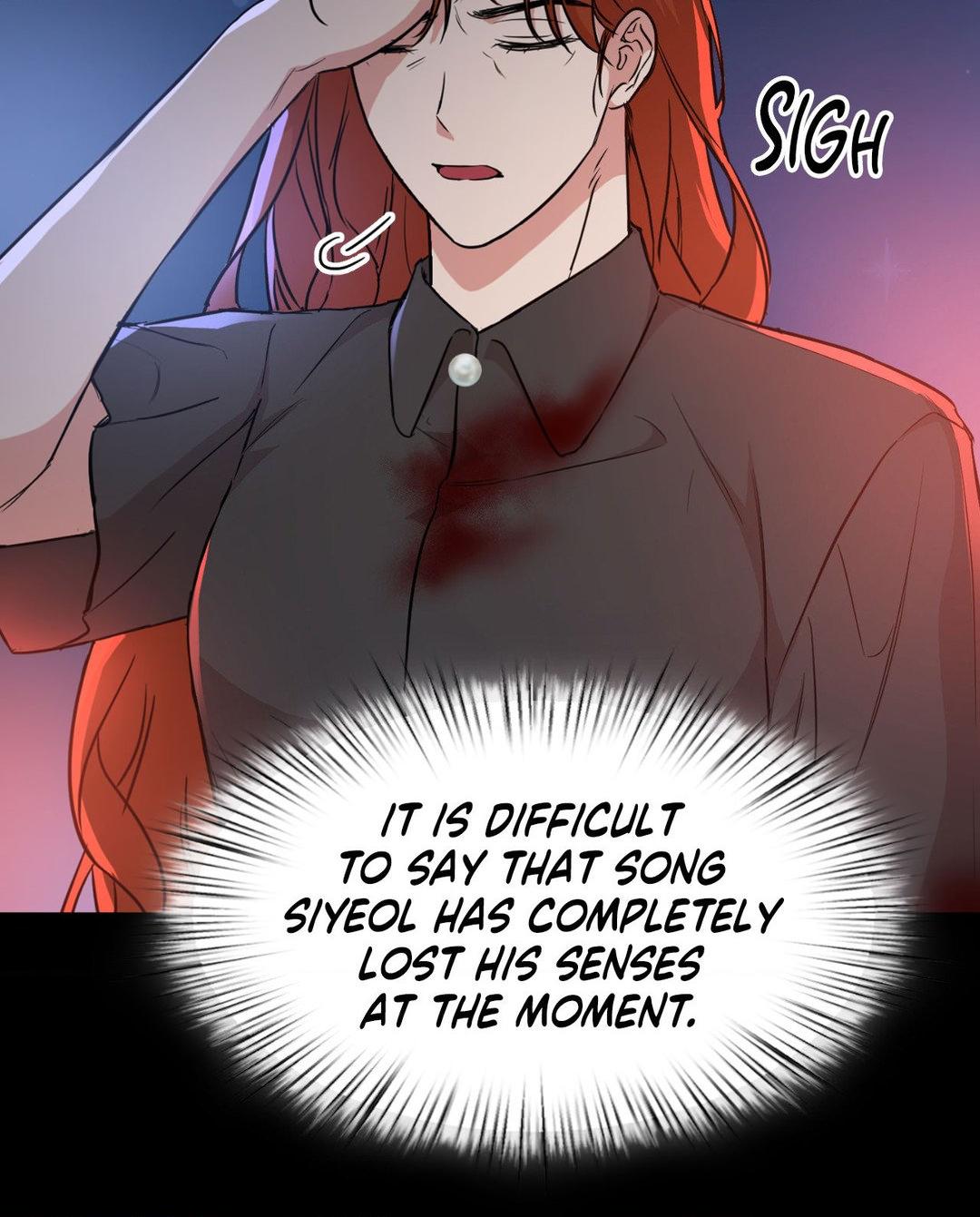 Read BAITS chapter 73 image 32 on Lezhin