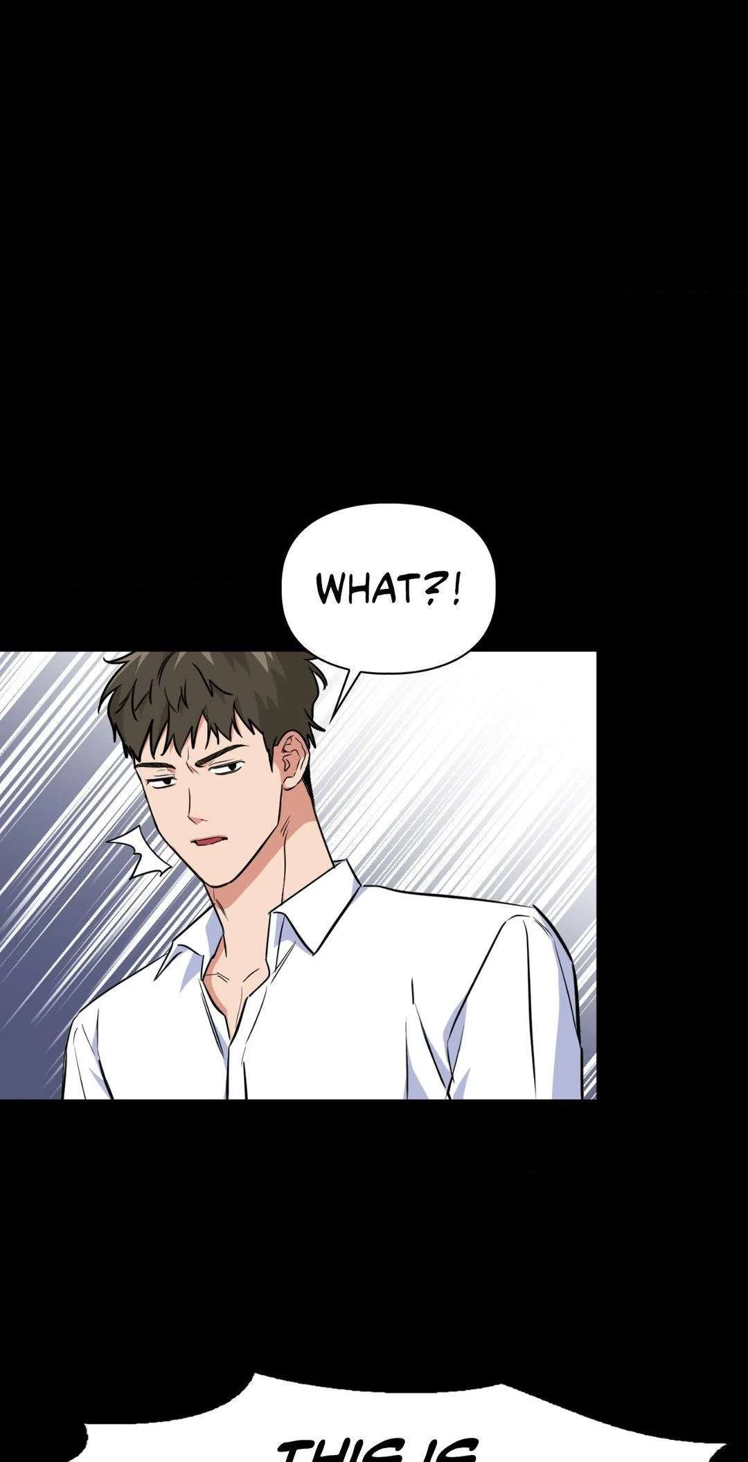 Read BAITS chapter 73 image 41 on Lezhin