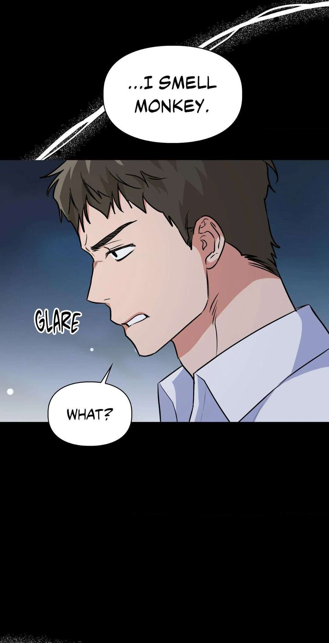Read BAITS chapter 73 image 43 on Lezhin