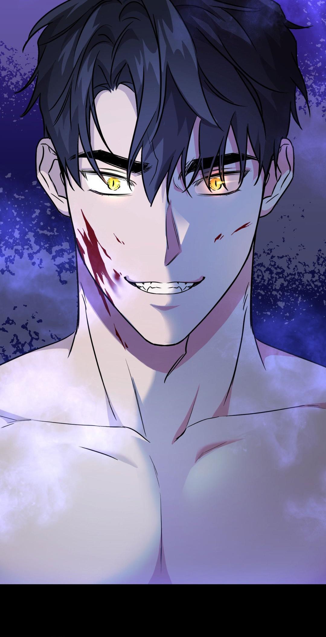 Read BAITS chapter 73 image 45 on Lezhin