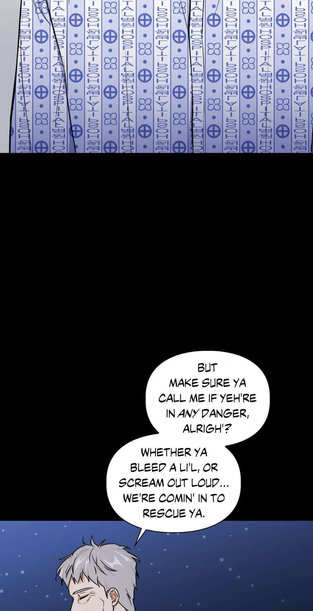 Read BAITS chapter 74.1 image 15 on Lezhin