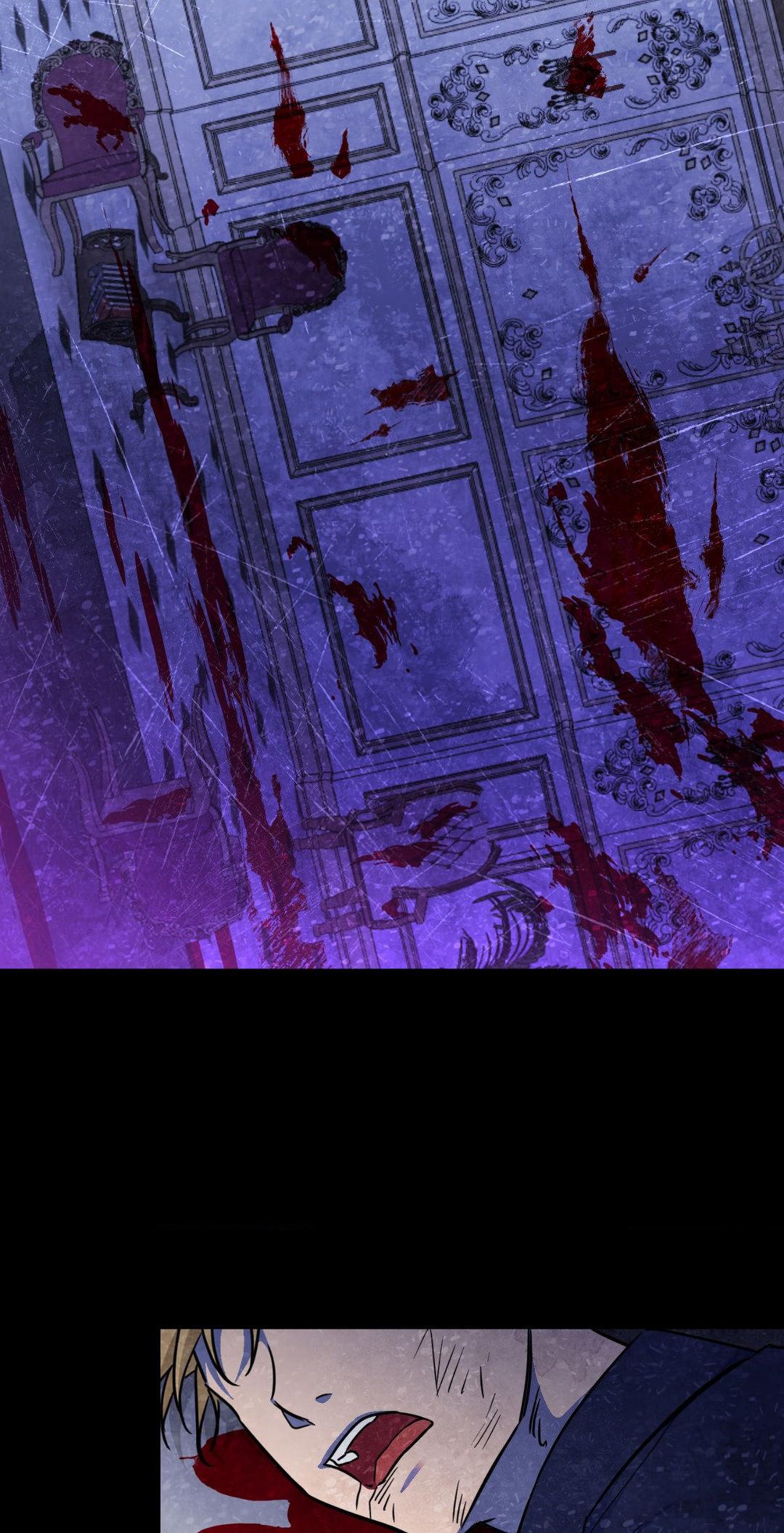 Read BAITS chapter 74.1 image 22 on Lezhin