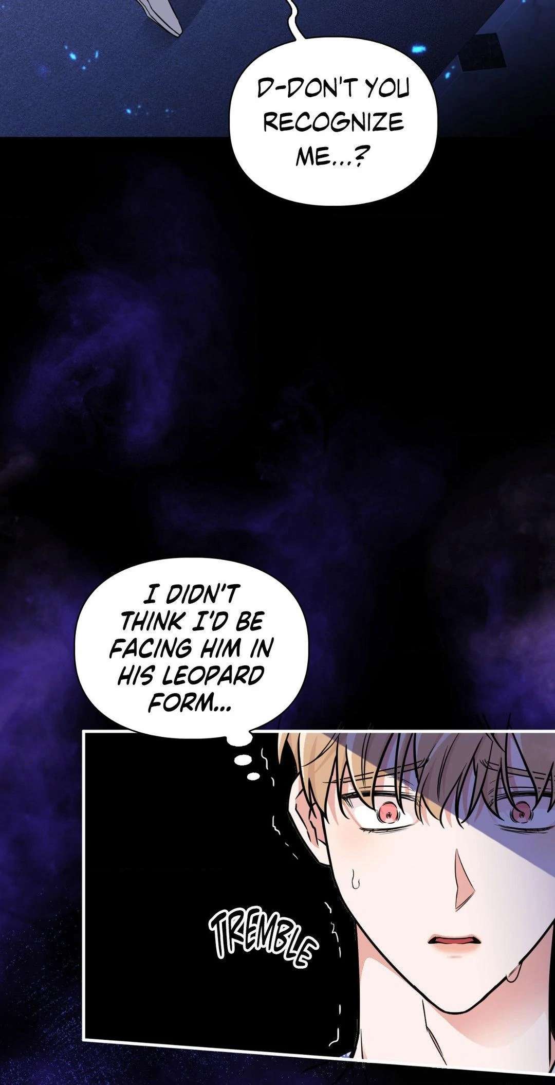 Read BAITS chapter 74.1 image 35 on Lezhin